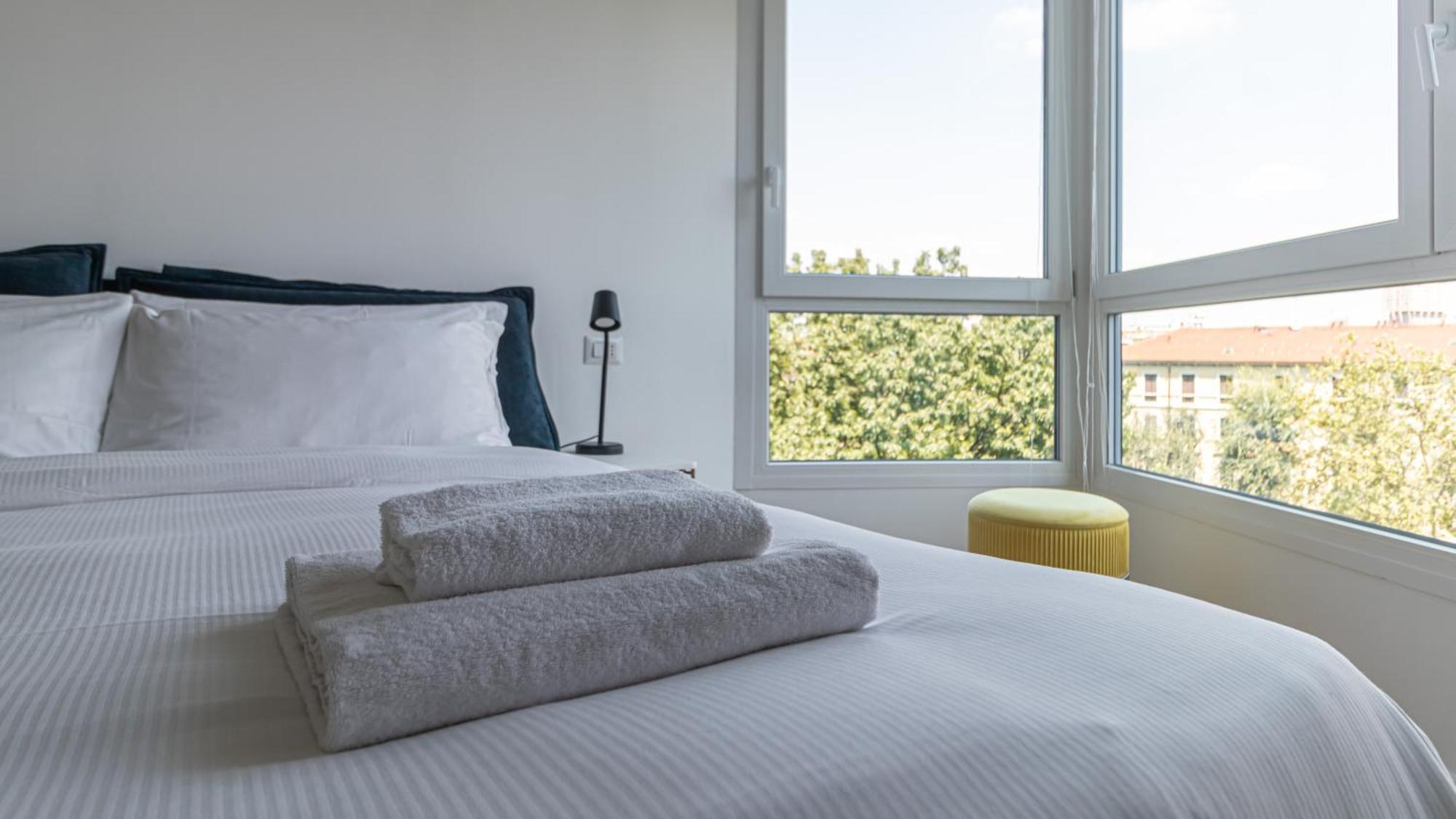 Apartment Italianway - D'aragona 2