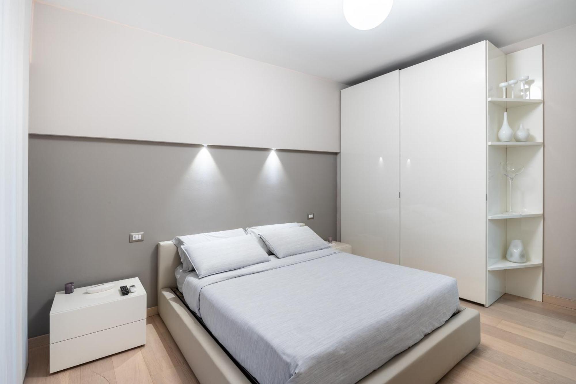 Exclusive - Santa Giulia Apartment Milan