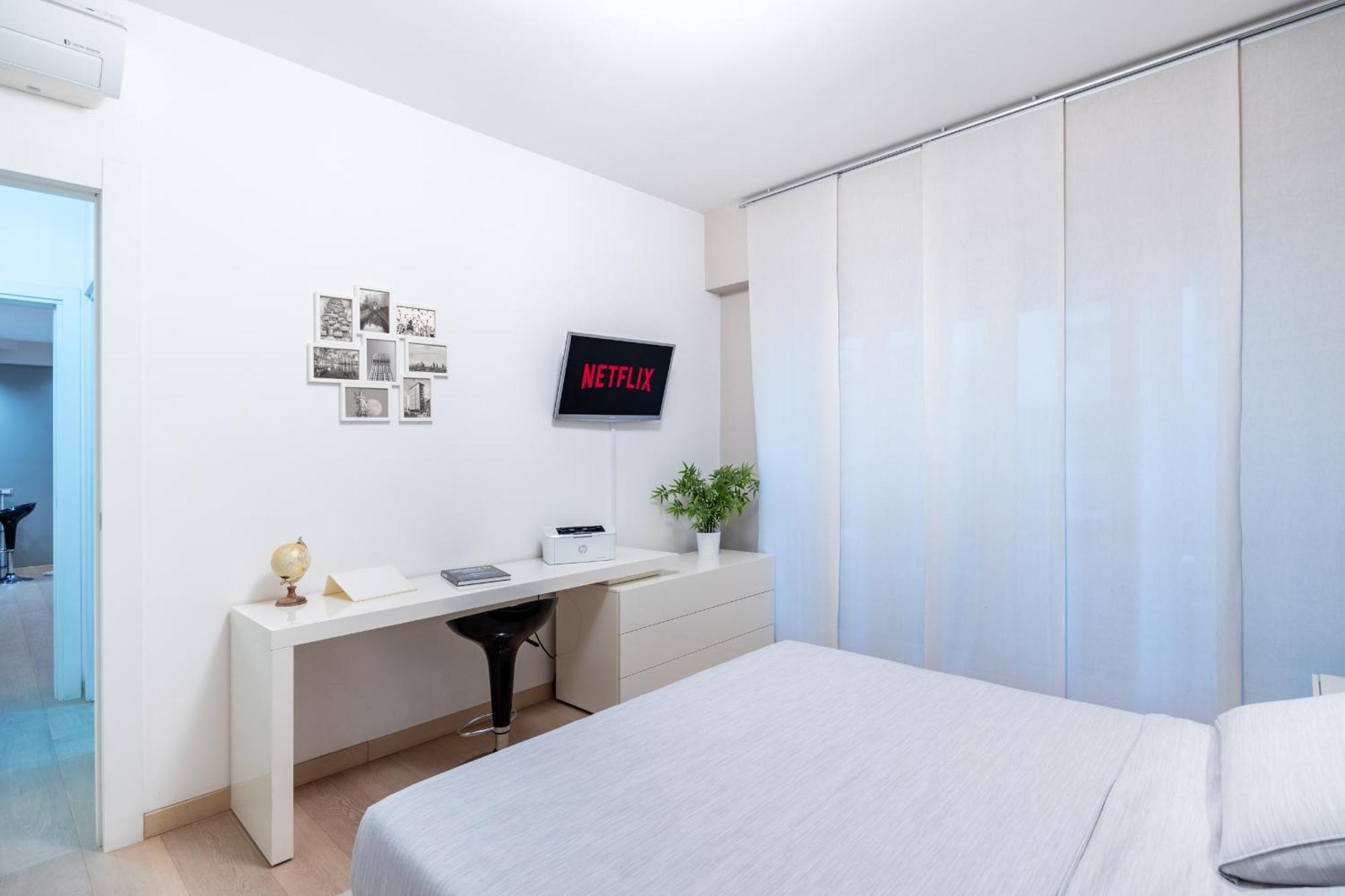 Apartment Exclusive - Santa Giulia *