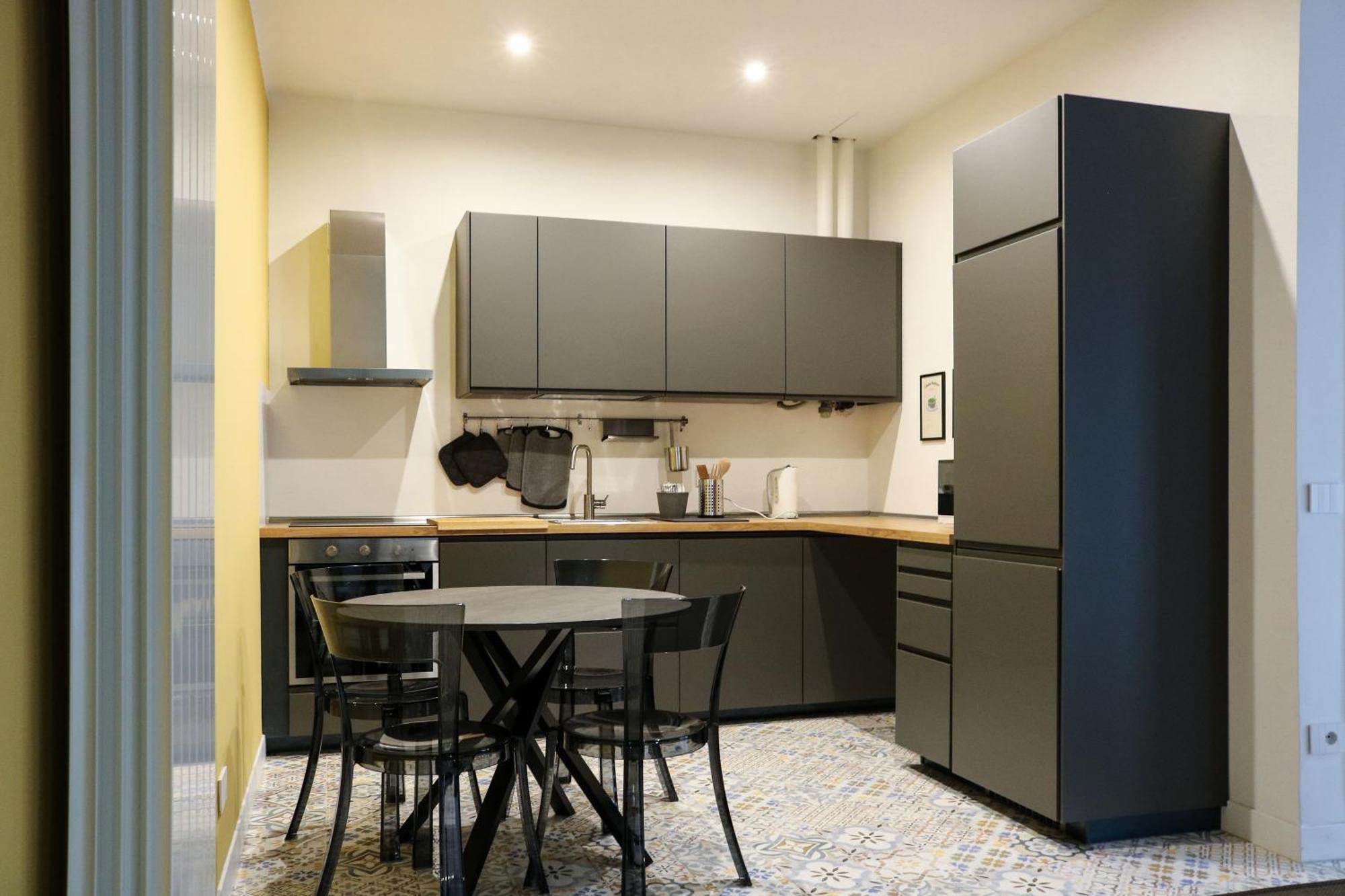 Rrrapido In Corso San Gottardo - 4 People Apartment Mailand