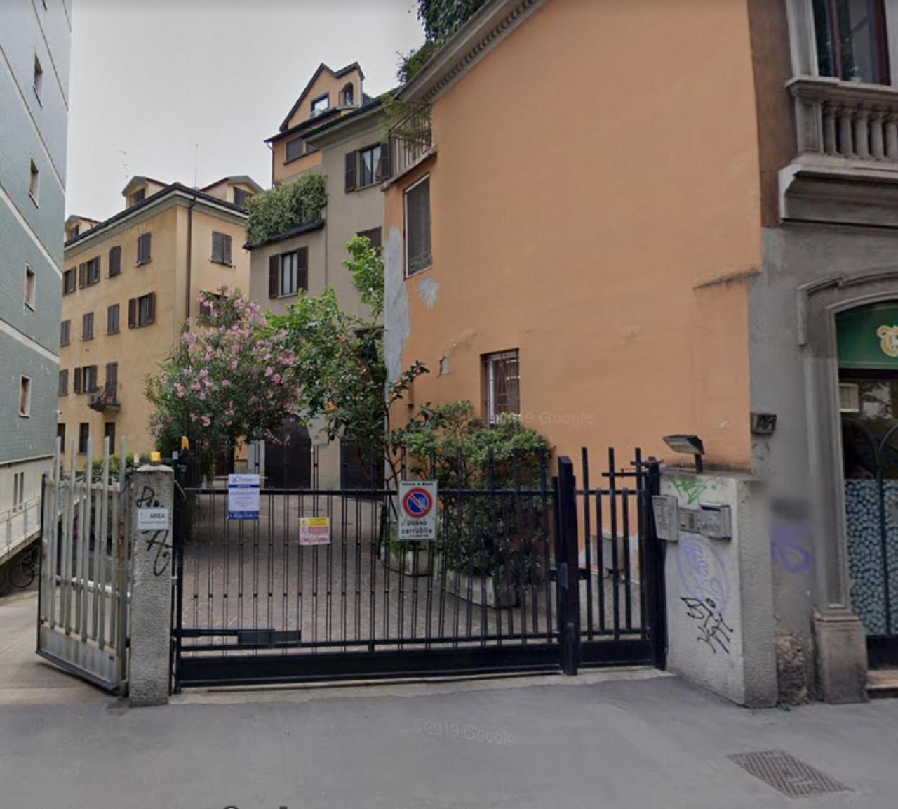 Bwr - Beautiful Loft Near The Duomo In Milan, Lamarmora Milano