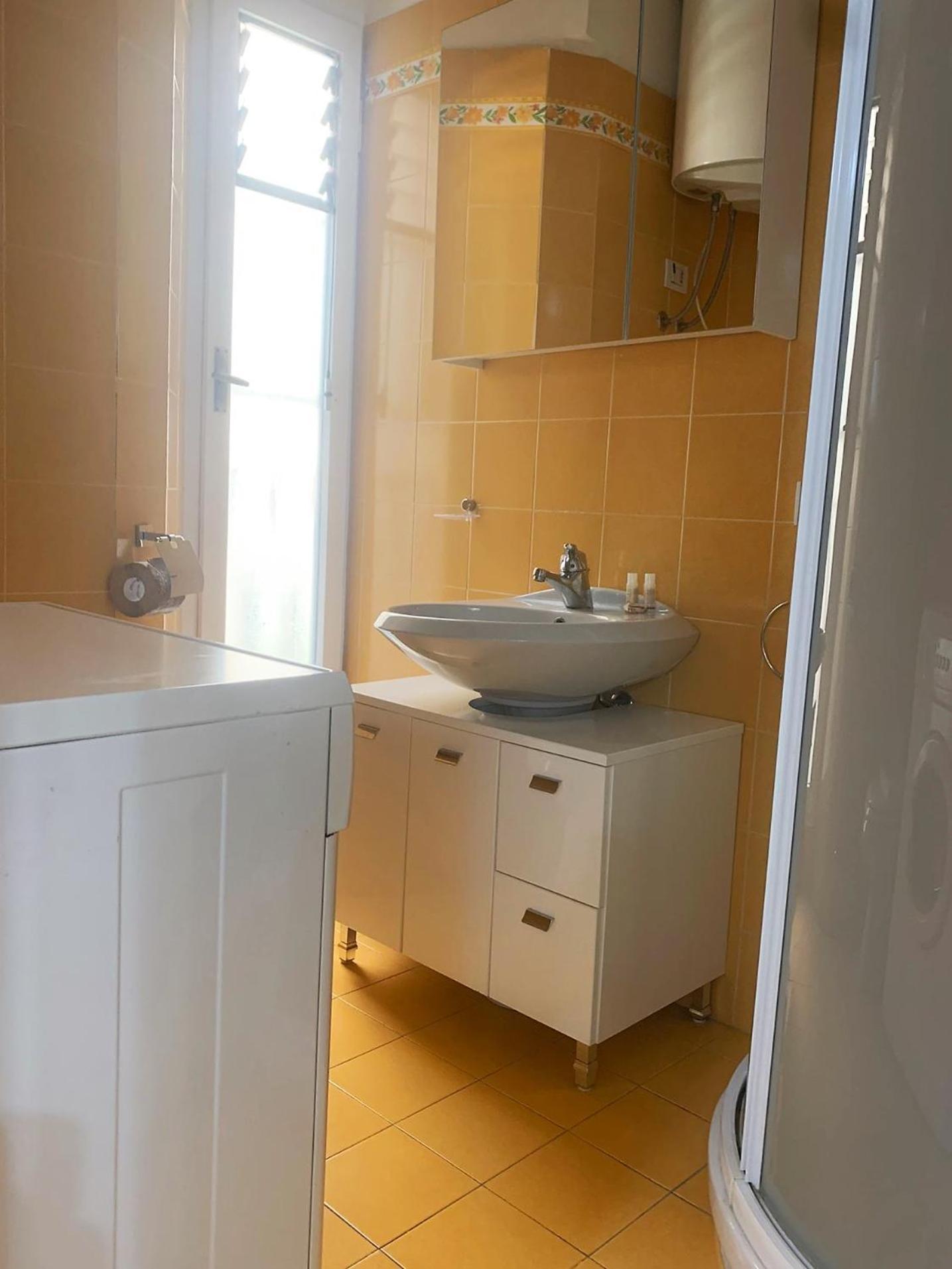 Lejlighed Bwr - Beautiful Loft Near The Duomo In Milan, Lamarmora *