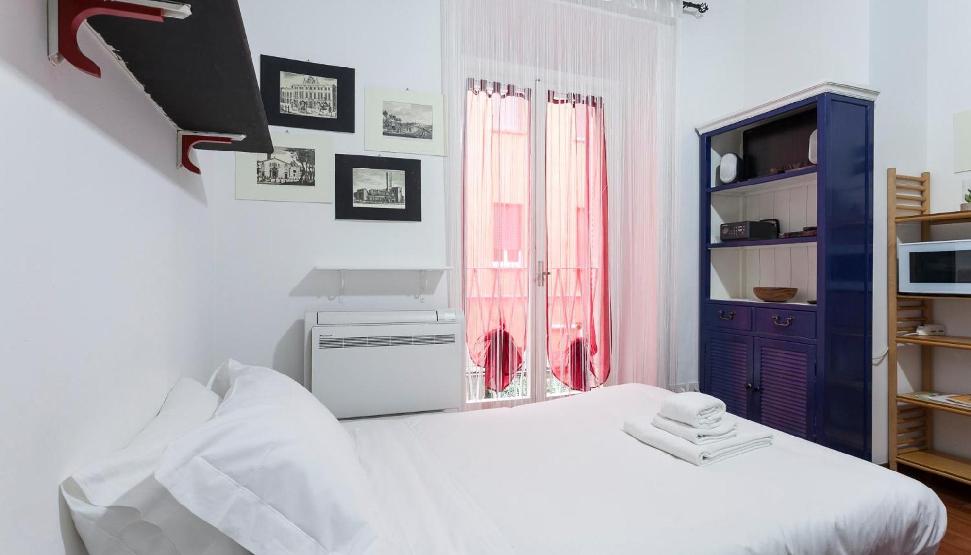 Bwr - Beautiful Loft Near The Duomo In Milan, Lamarmora * Milano
