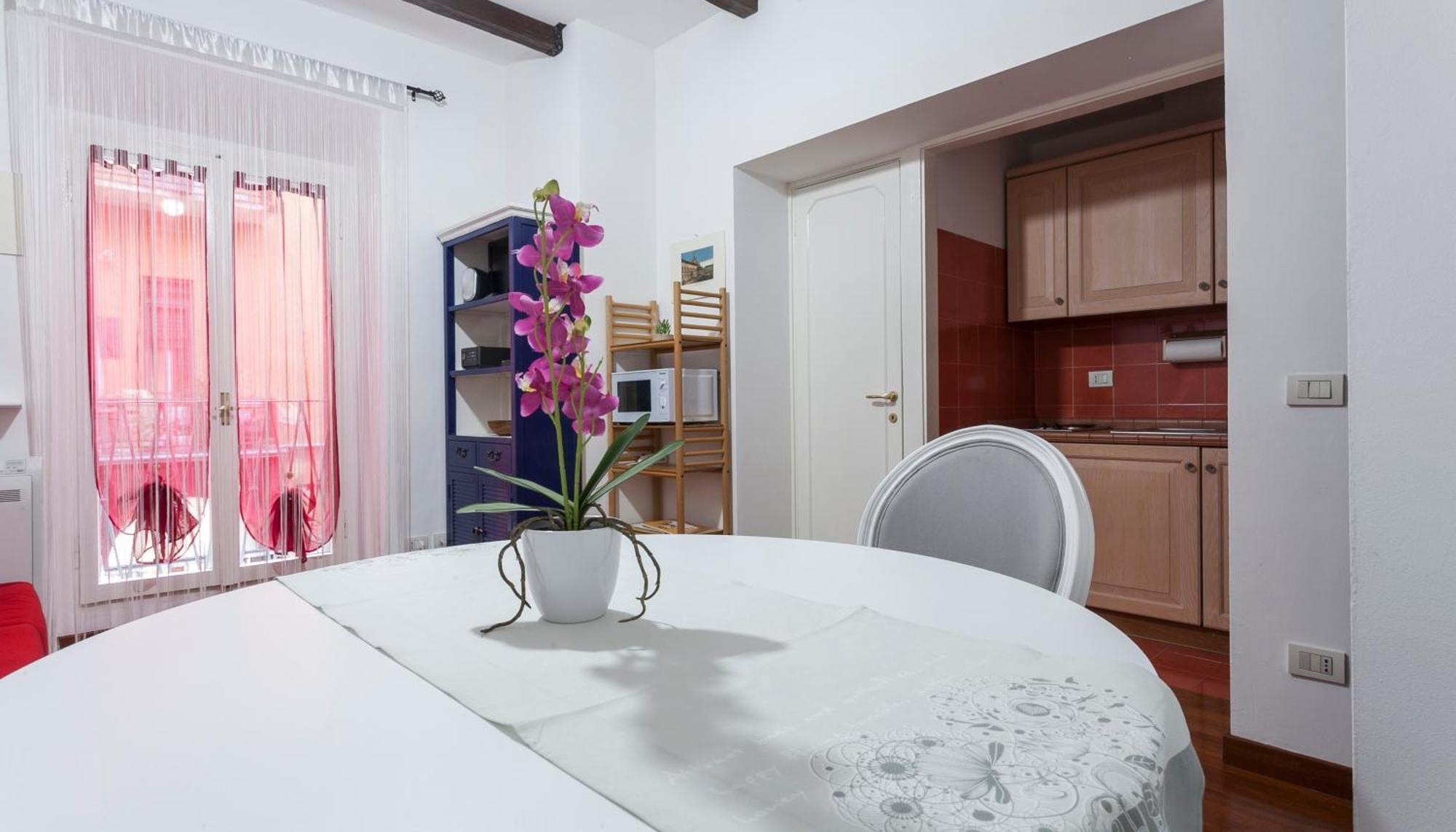 Lejlighed Bwr - Beautiful Loft Near The Duomo In Milan, Lamarmora