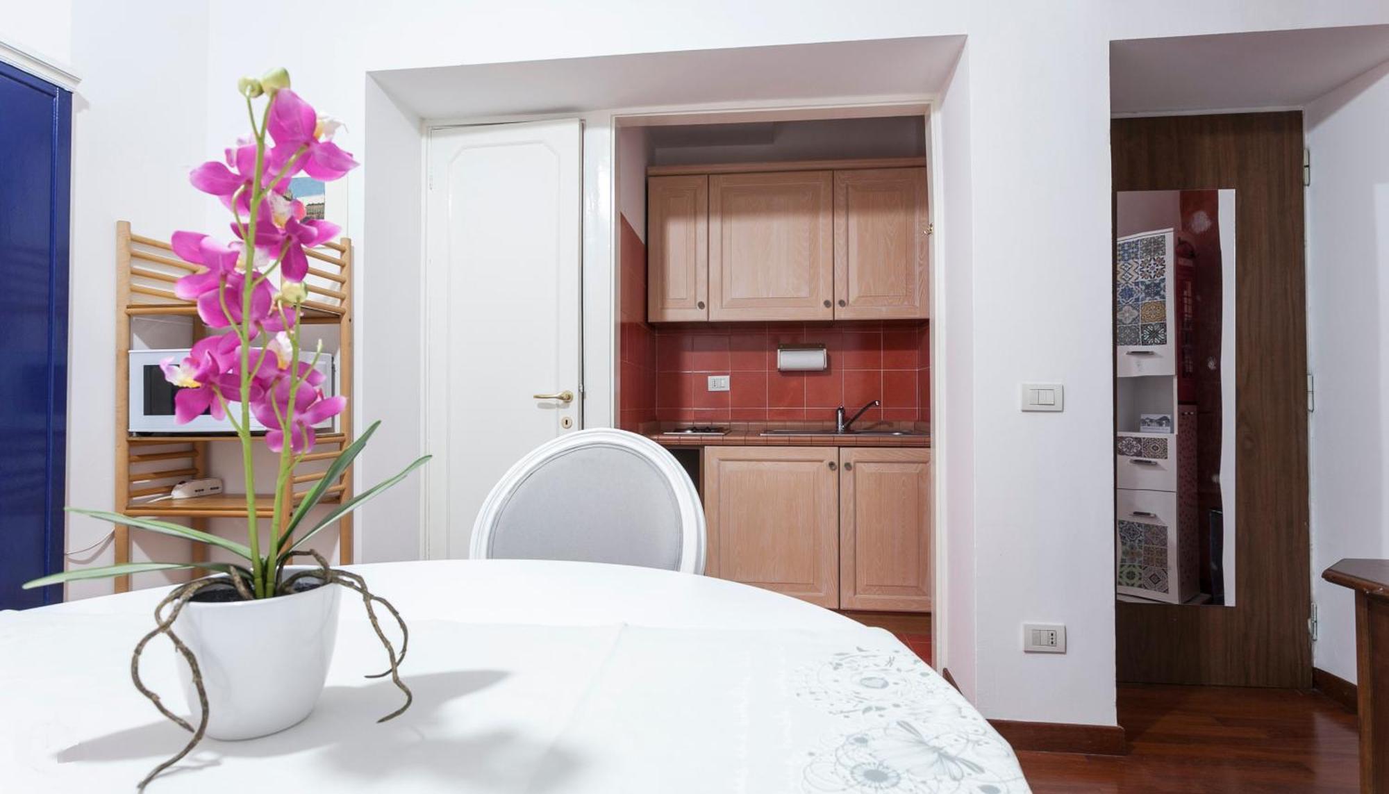 Bwr - Beautiful Loft Near The Duomo In Milan, Lamarmora Milano