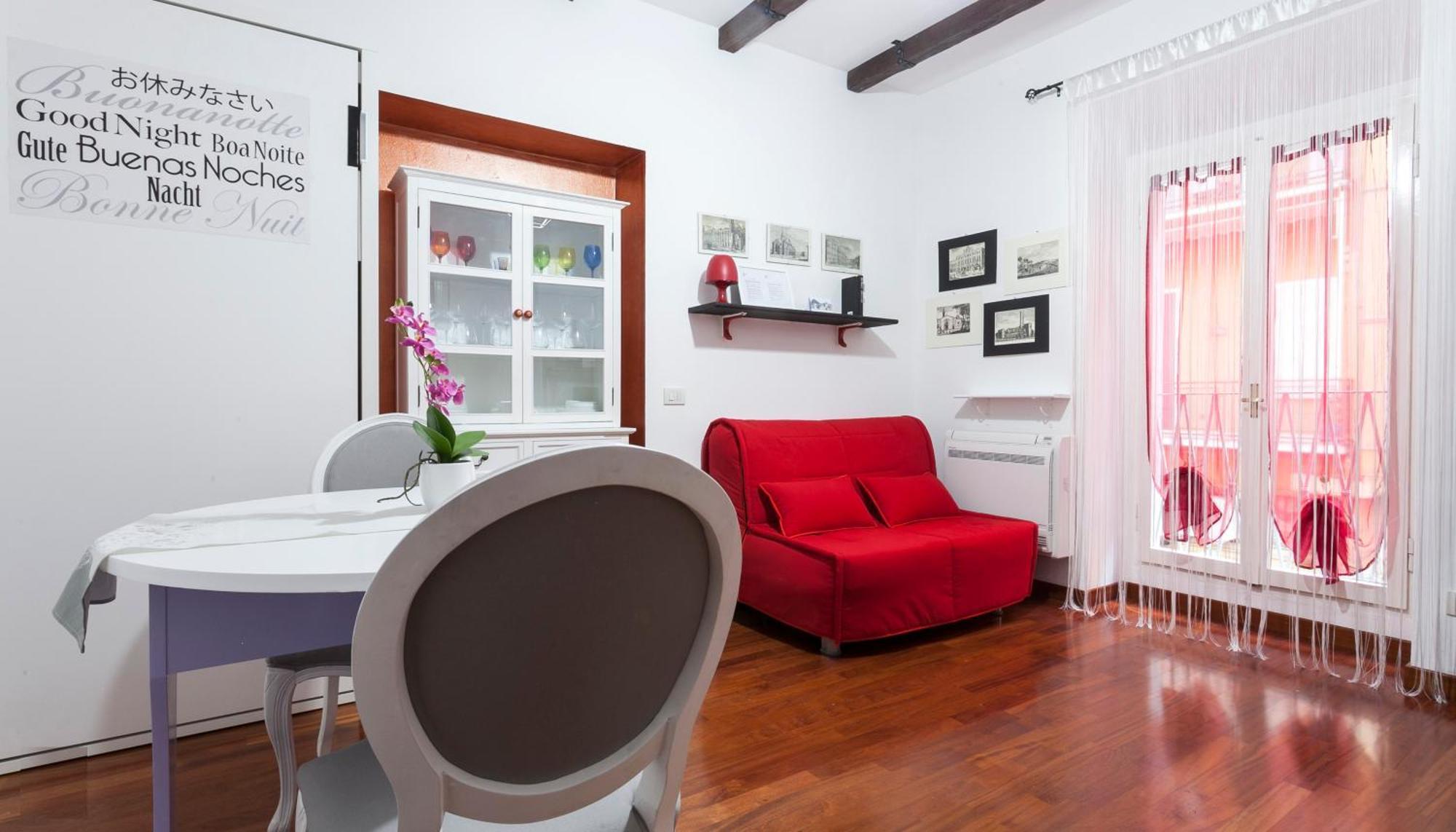 Bwr - Beautiful Loft Near The Duomo In Milan, Lamarmora Lejlighed *