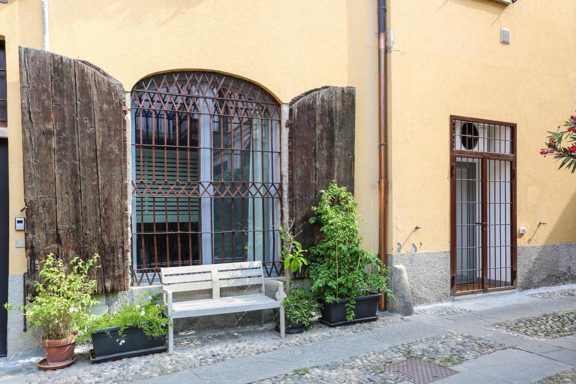 Rrrapido In Corso San Gottardo - 4 People Apartment Mailand