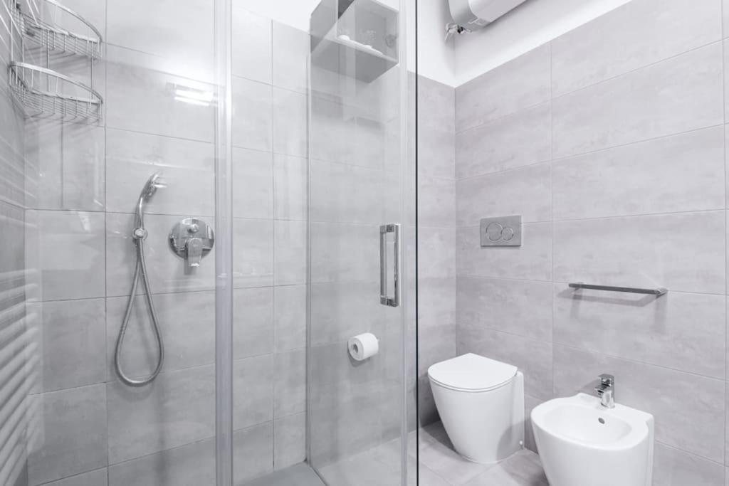 Appartamento Easylife - Charming In Pta Romana Milano