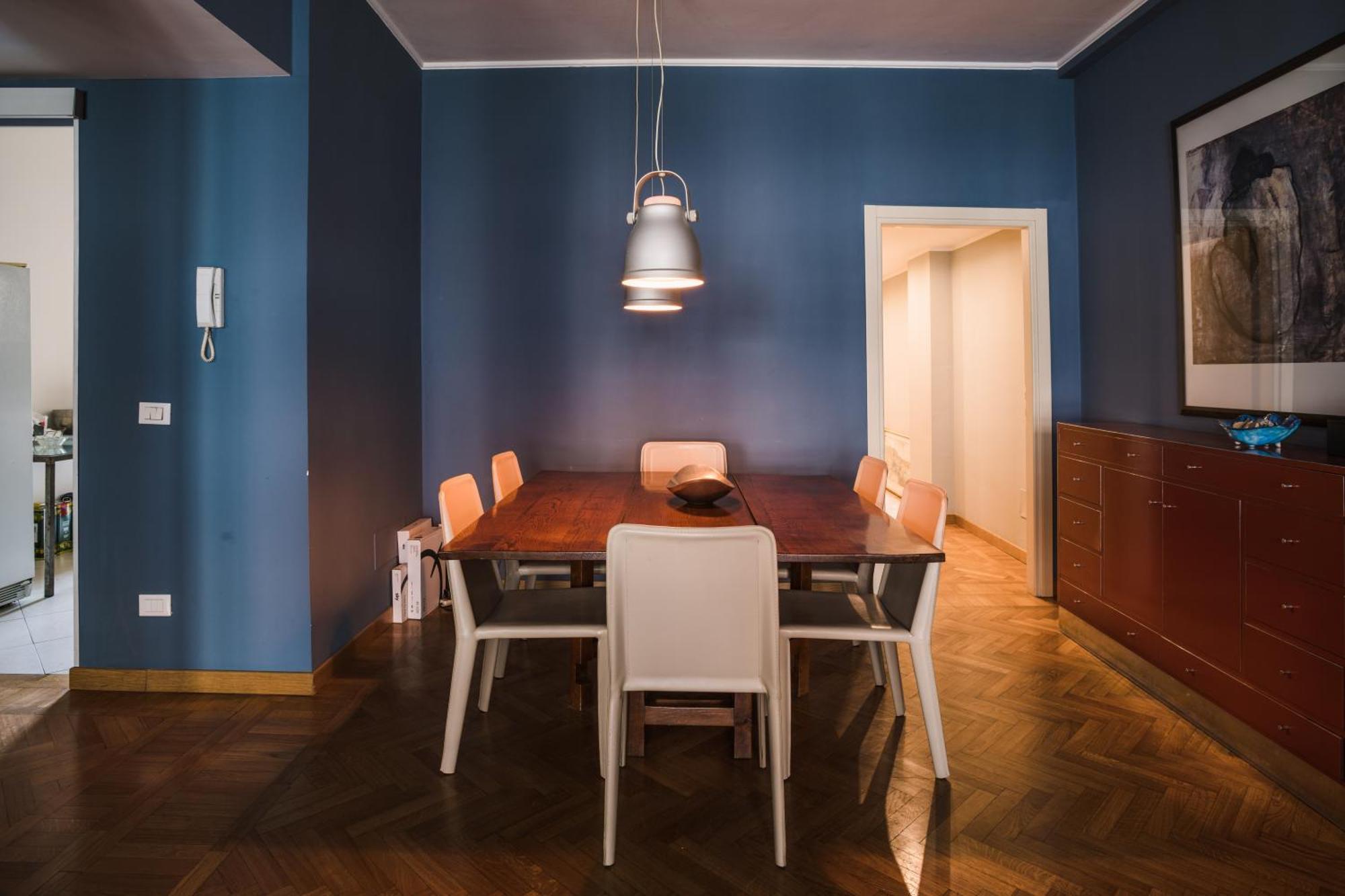 Doria Flat - Intrho Appartamento *