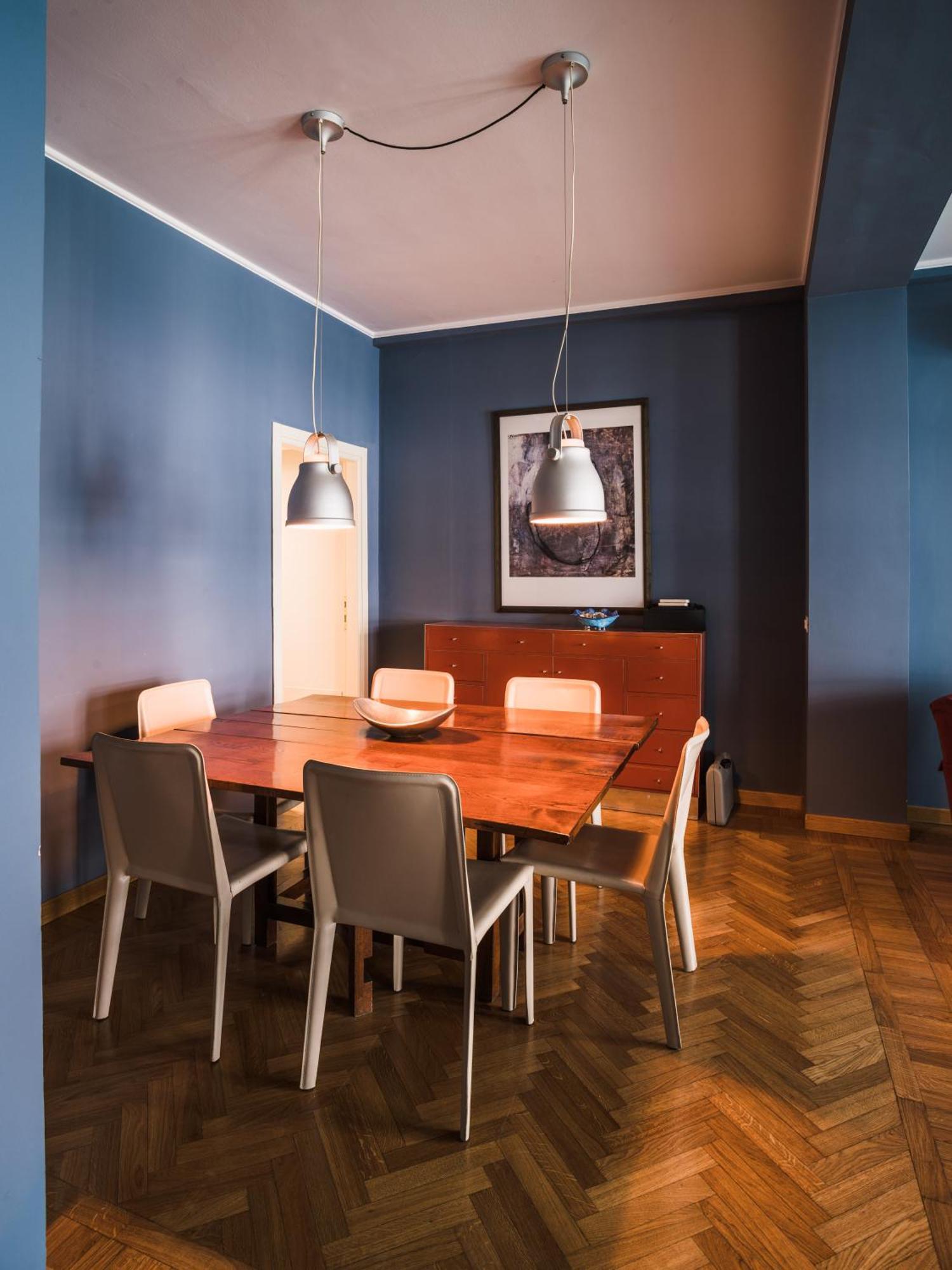 Appartamento Doria Flat - Intrho Milano