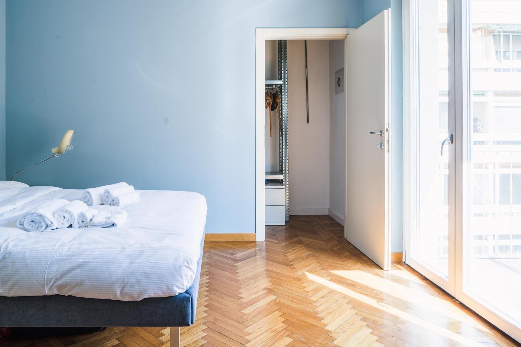 Doria Flat - Intrho Appartamento