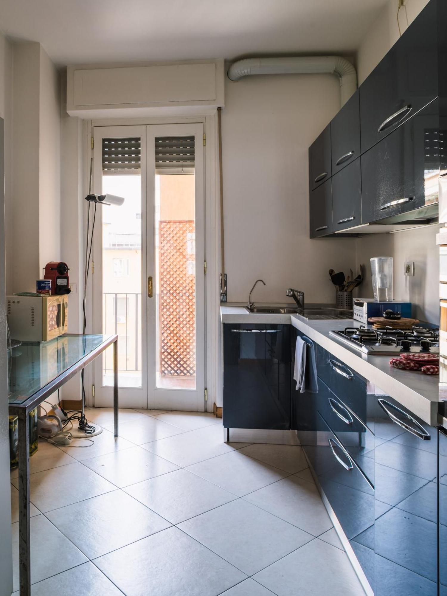 Appartamento Doria Flat - Intrho Milano