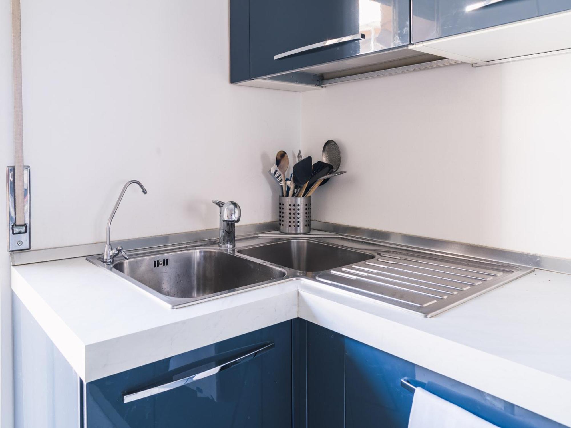 Doria Flat - Intrho Appartamento