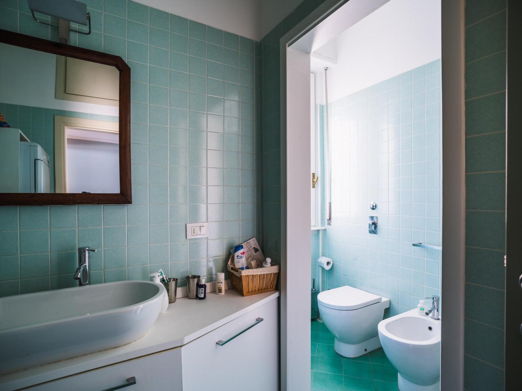 Doria Flat - Intrho Milano