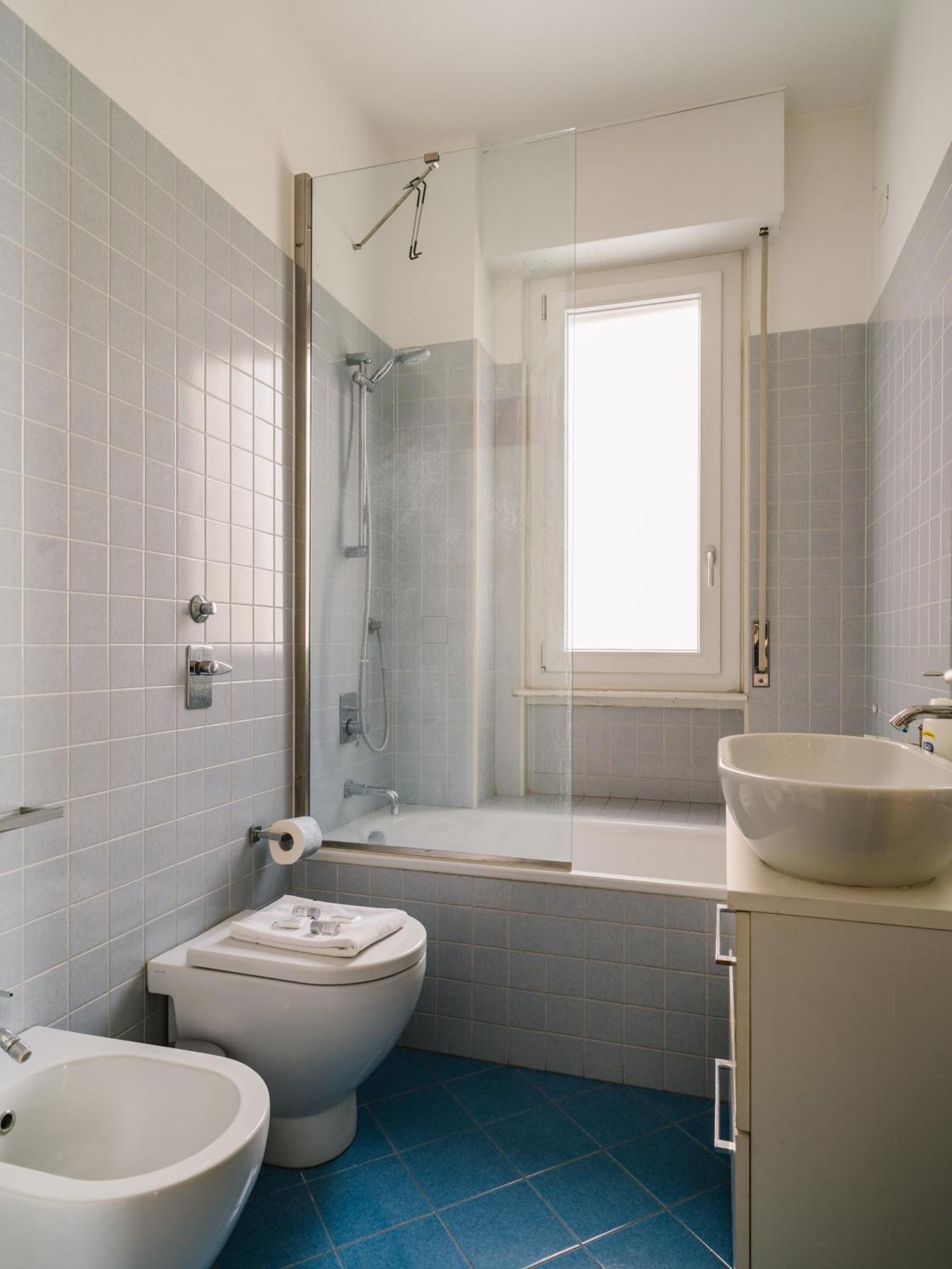 Doria Flat - Intrho Milano