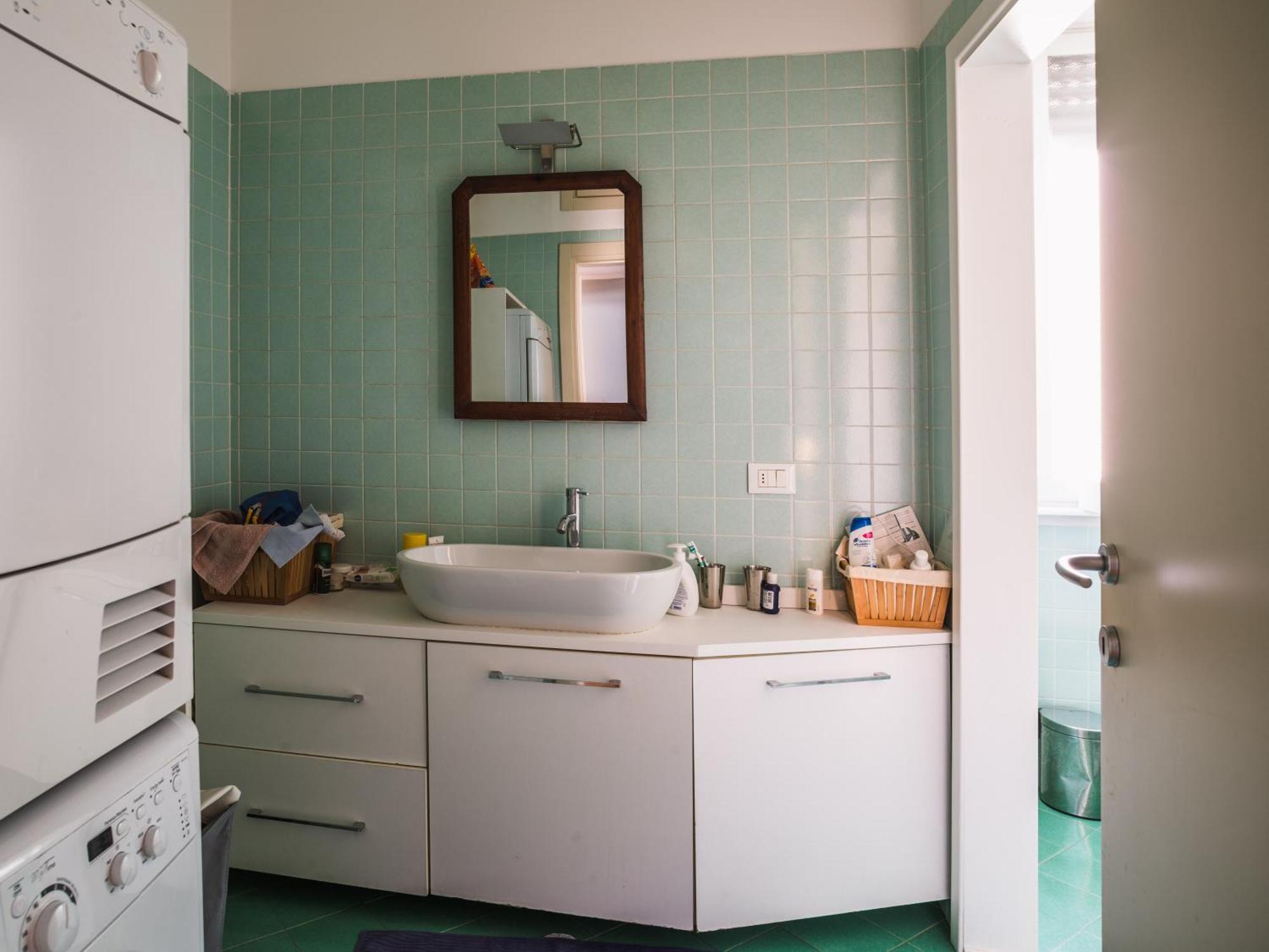 Doria Flat - Intrho Milano