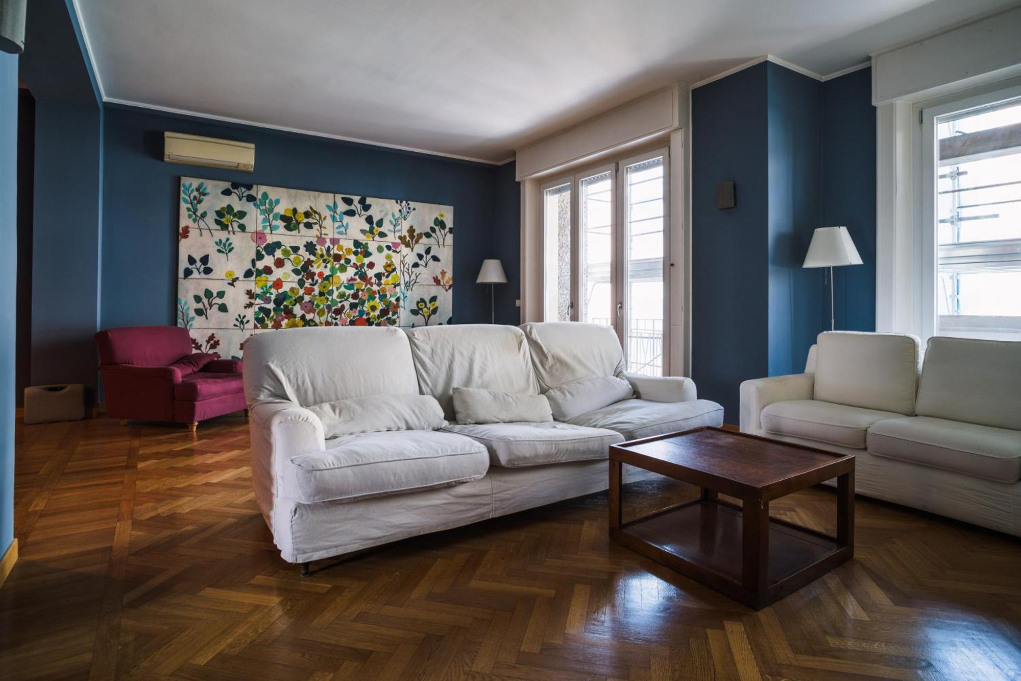 Appartamento Doria Flat - Intrho