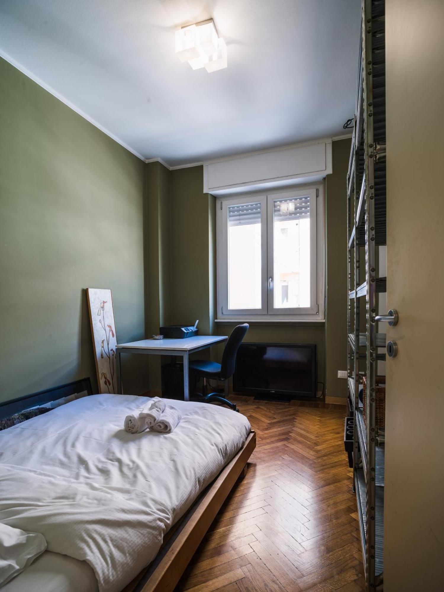 Doria Flat - Intrho Appartamento Milano