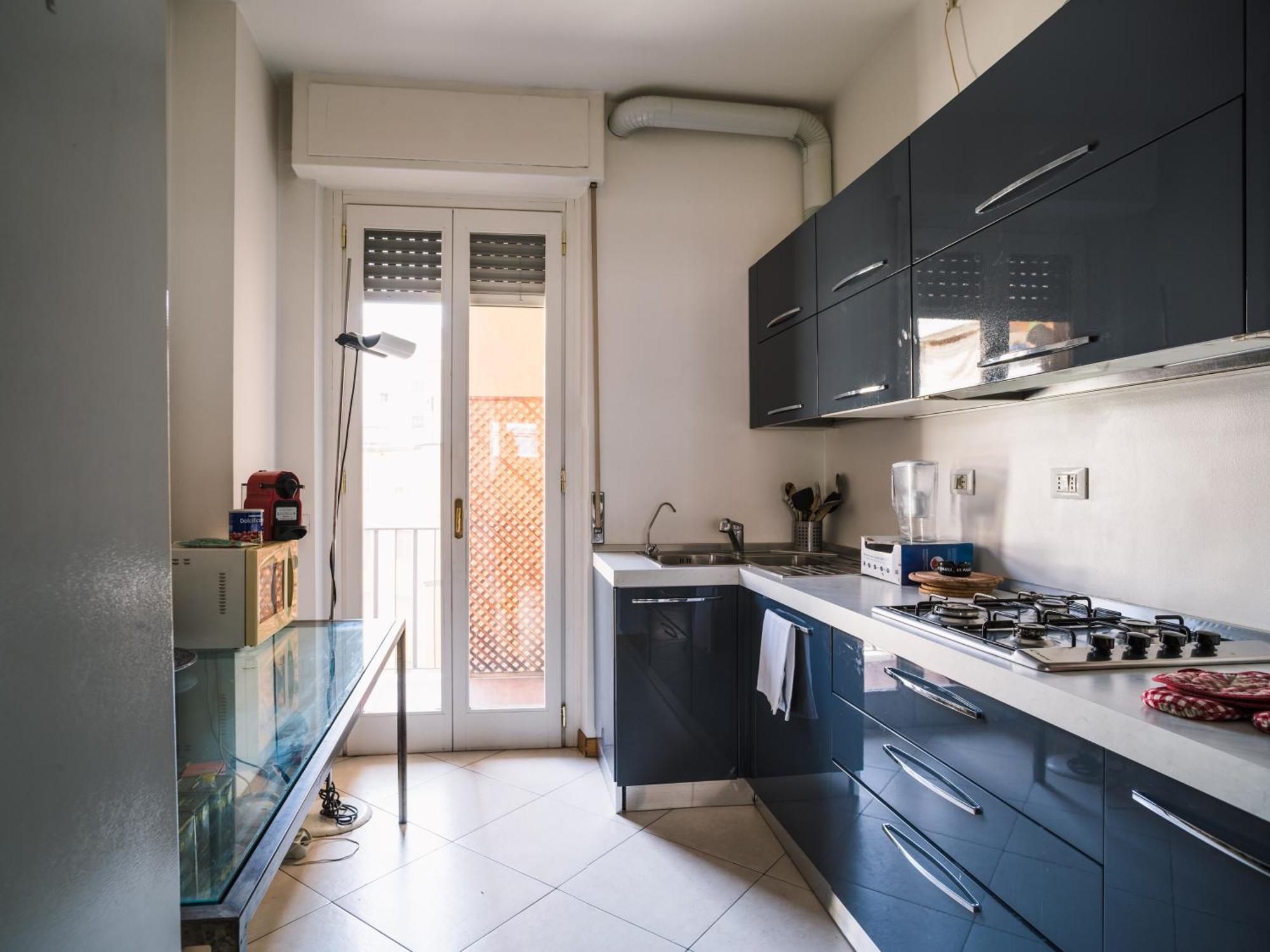 Doria Flat - Intrho Appartamento Milano
