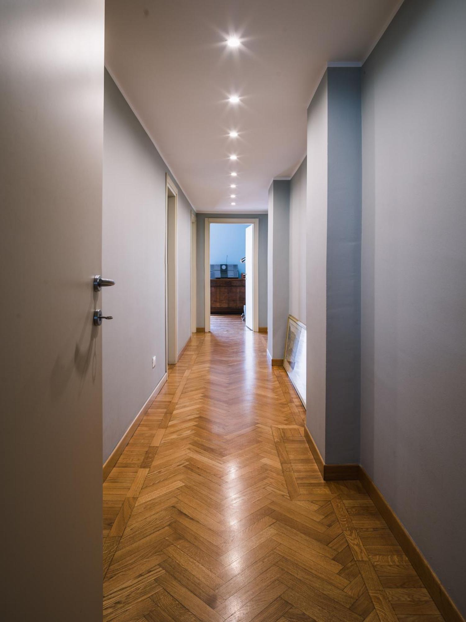 Appartamento Doria Flat - Intrho Milano