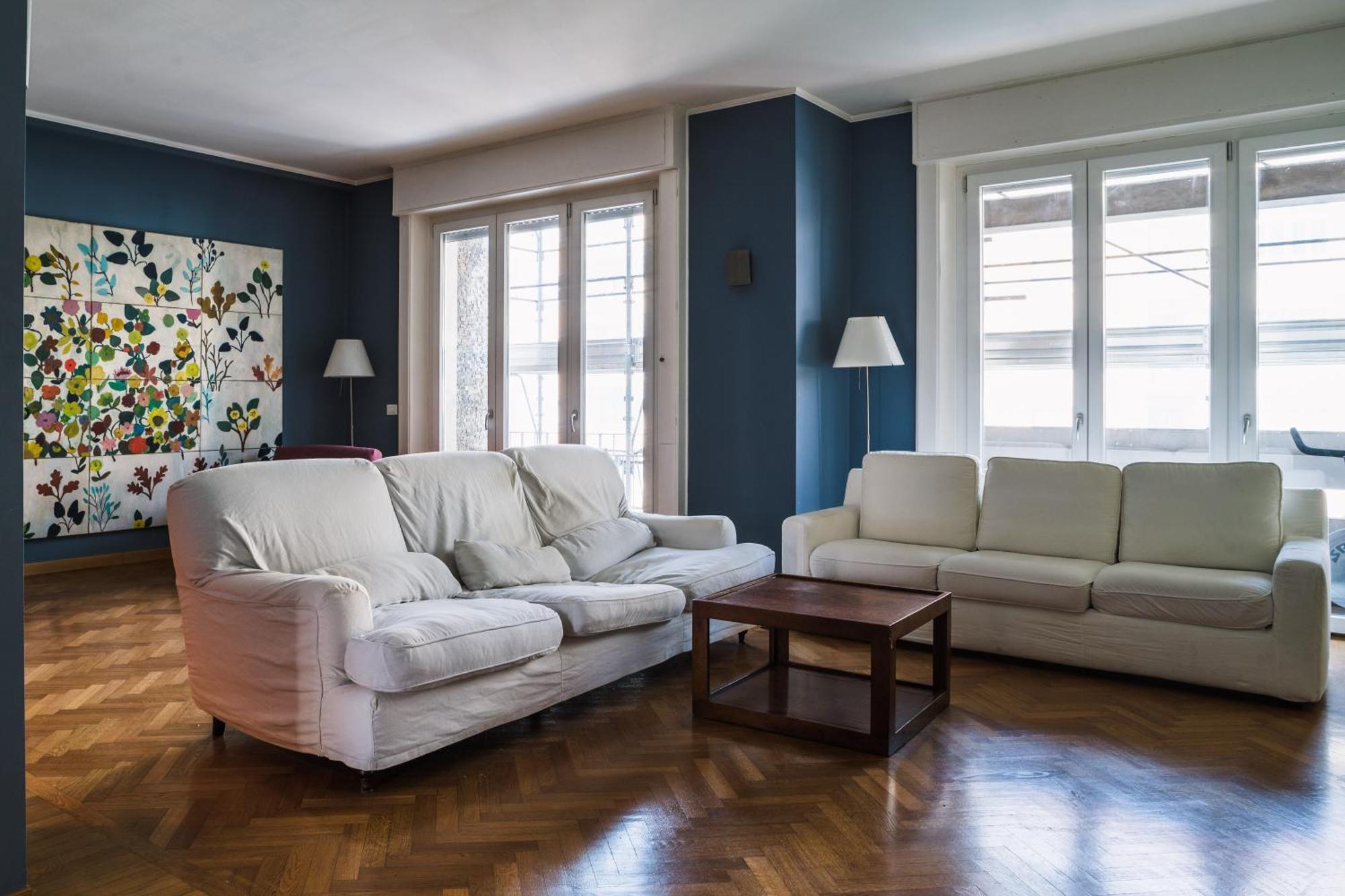 Doria Flat - Intrho Appartamento