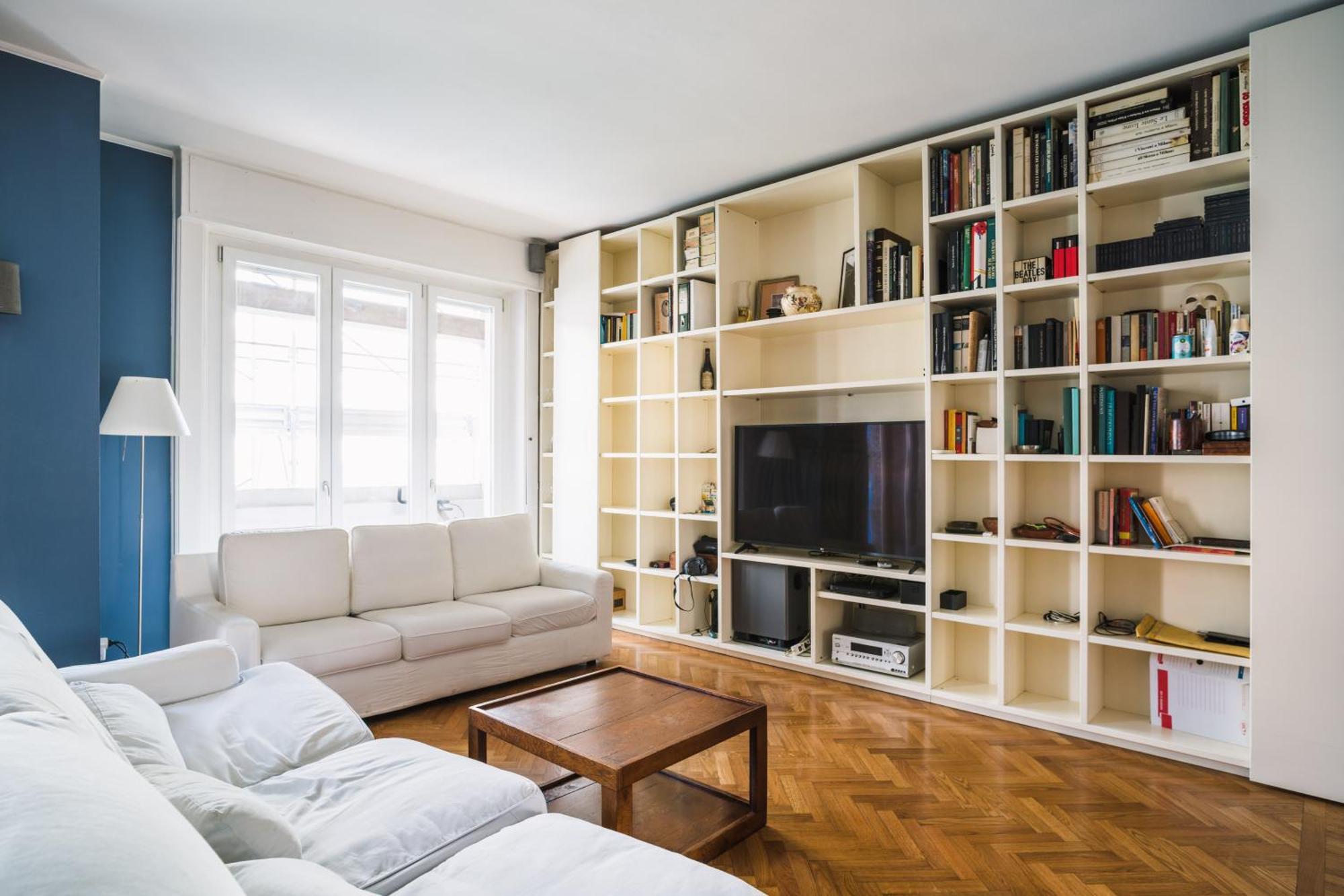 Doria Flat - Intrho Appartamento Milano