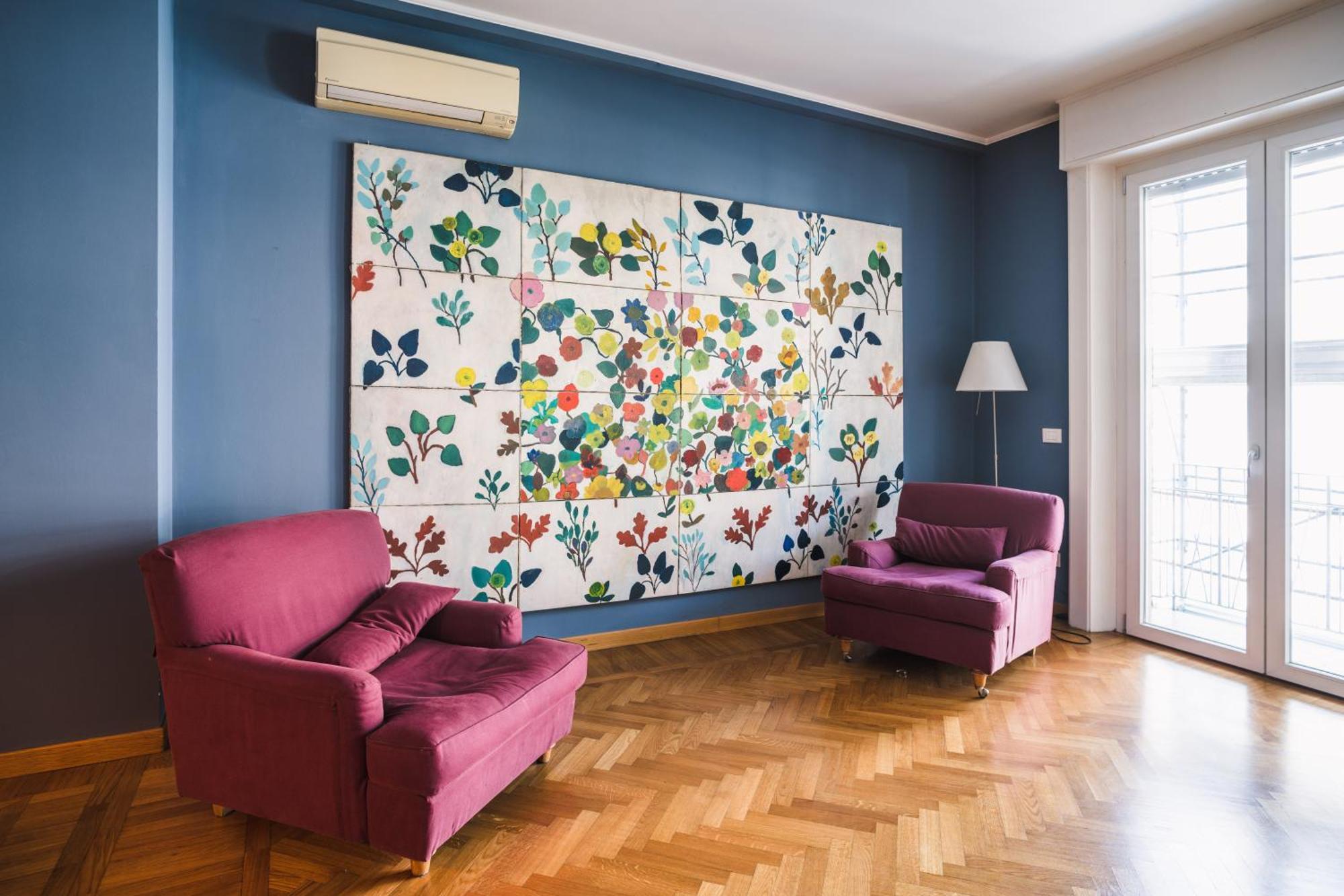 Appartamento Doria Flat - Intrho Milano