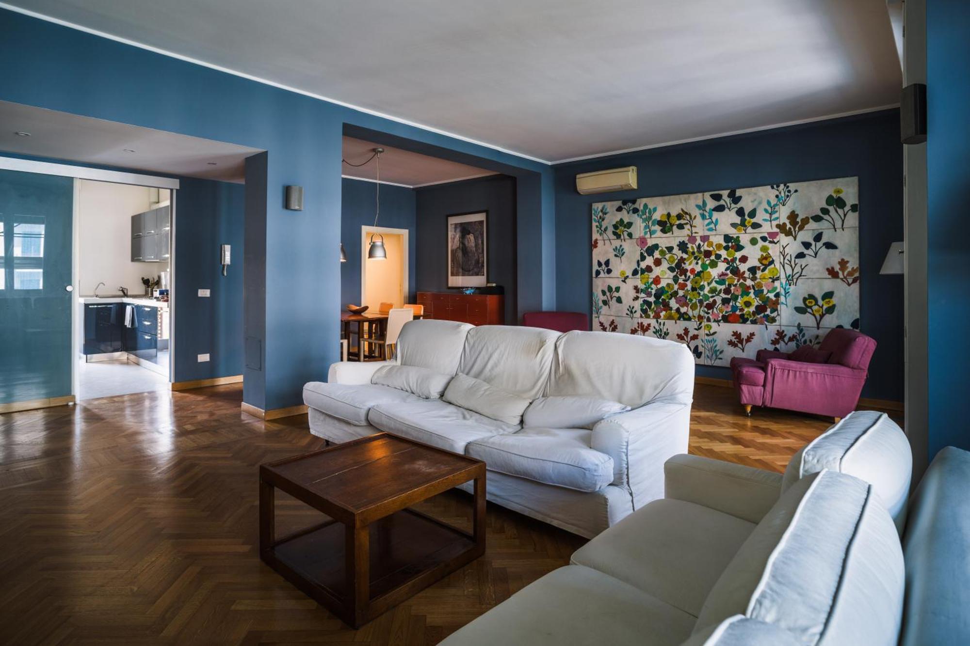 Doria Flat - Intrho Appartamento *