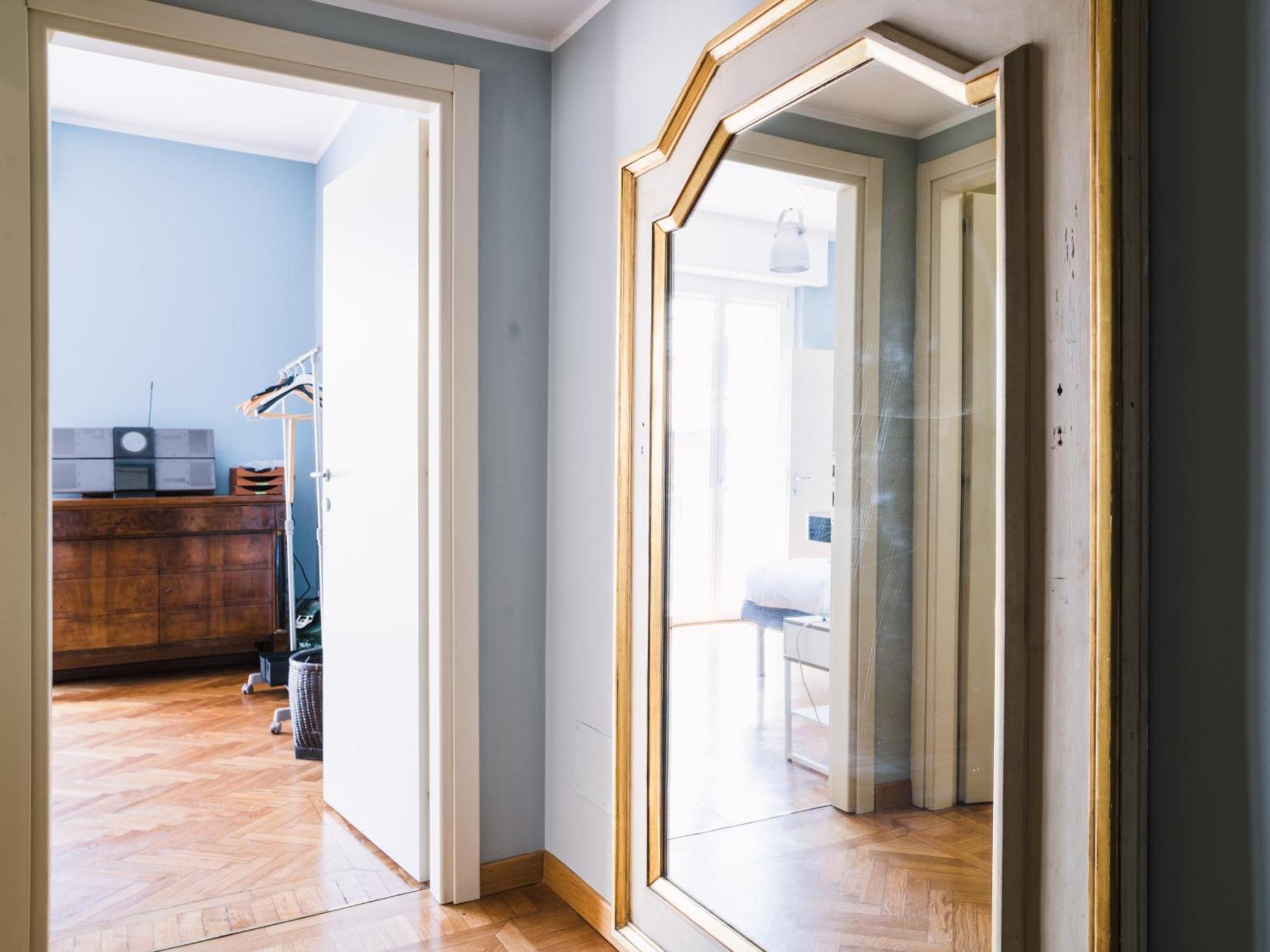 Appartamento Doria Flat - Intrho *