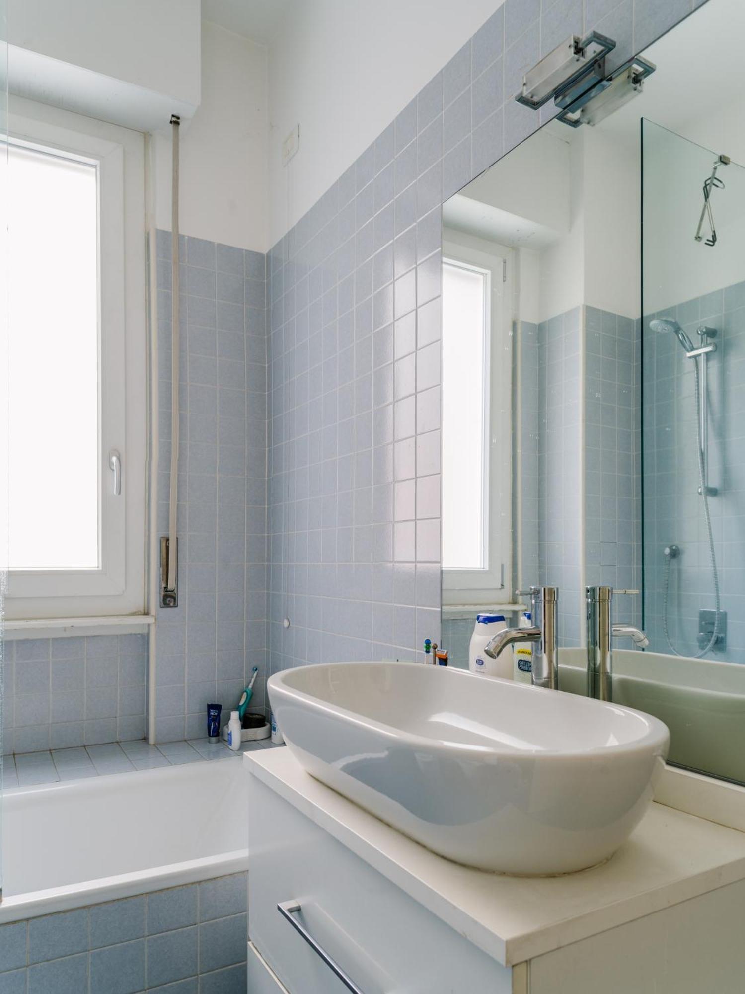 Doria Flat - Intrho Milano
