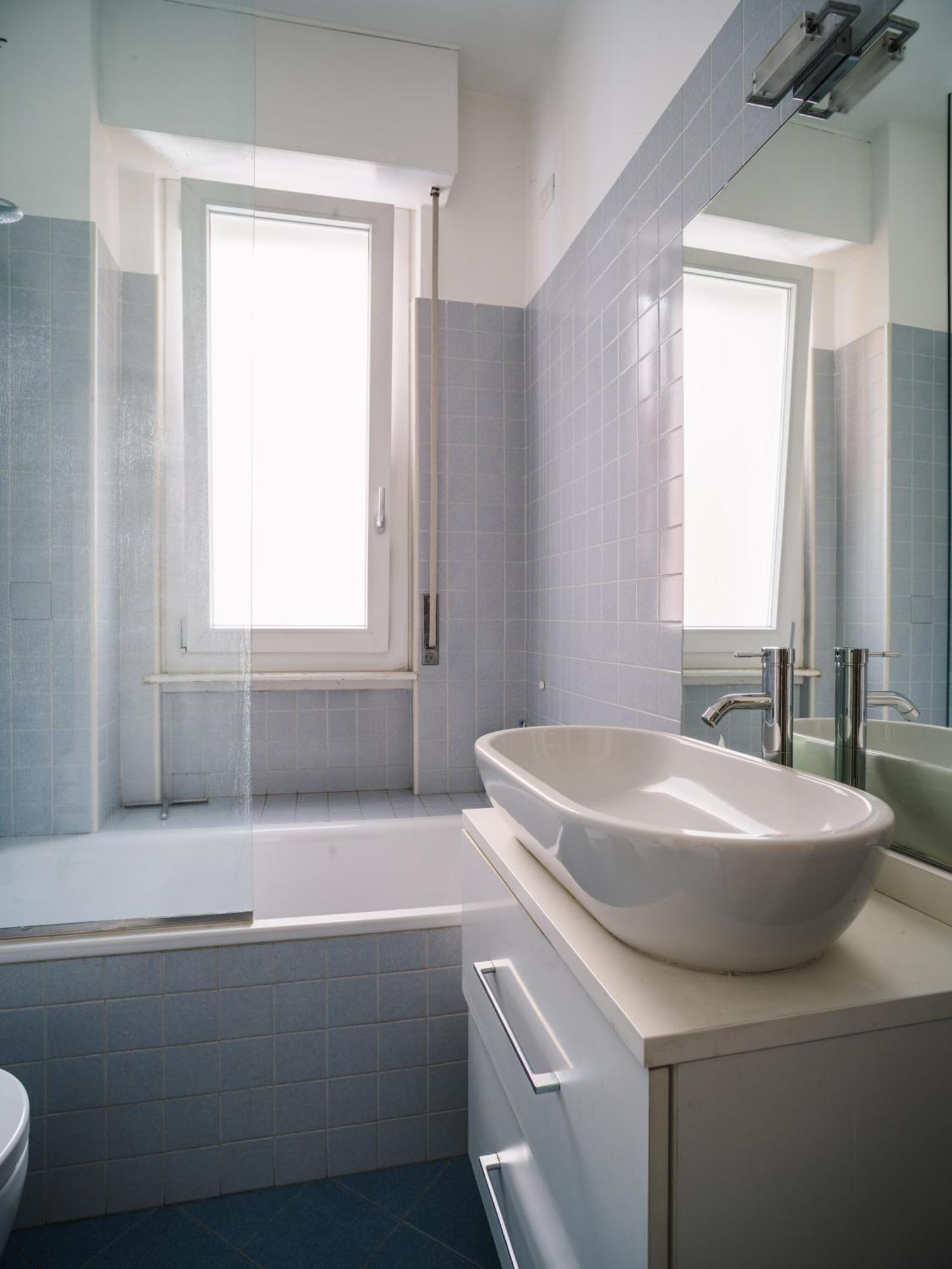 Doria Flat - Intrho Milano