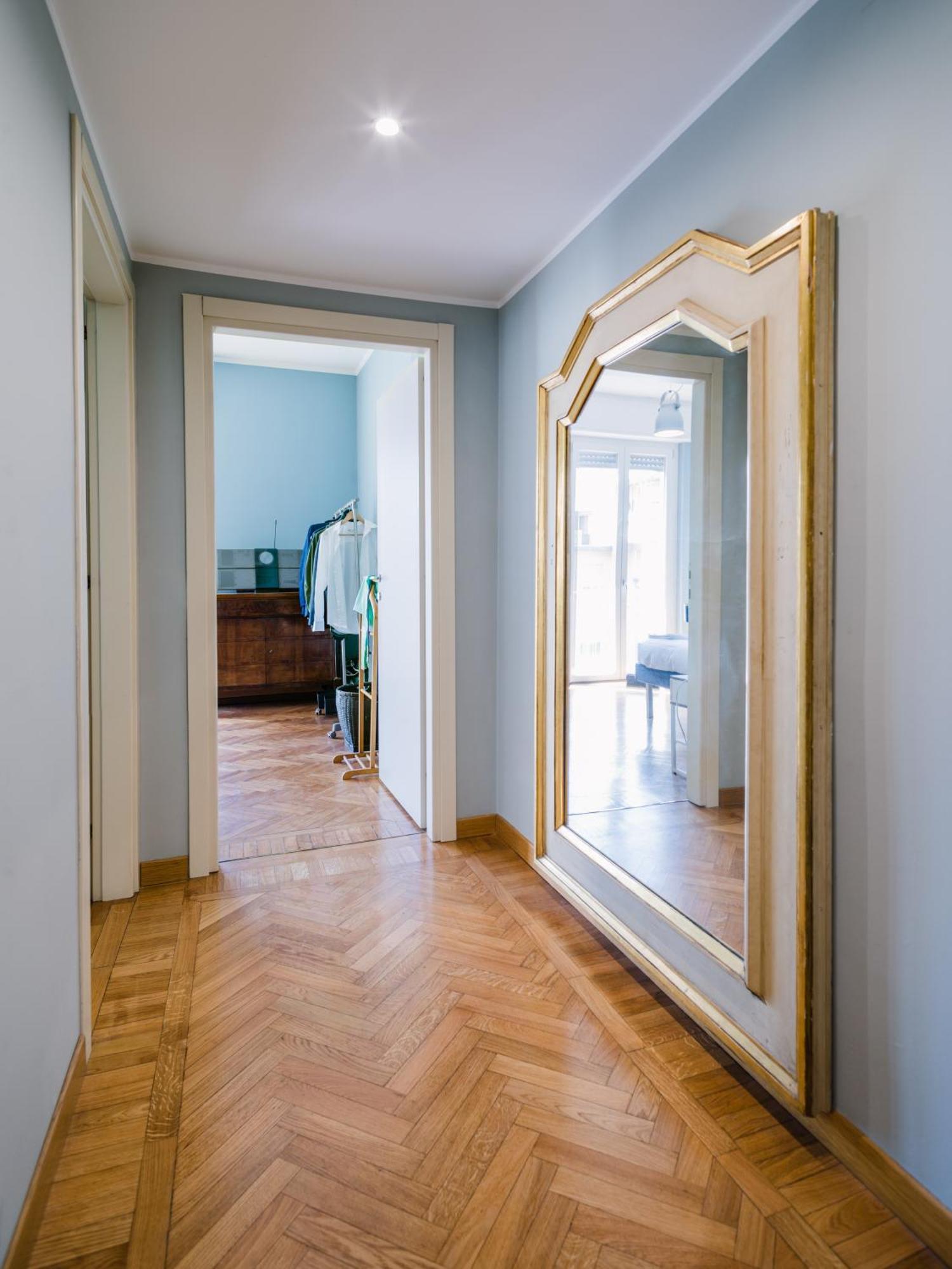 Appartamento Doria Flat - Intrho