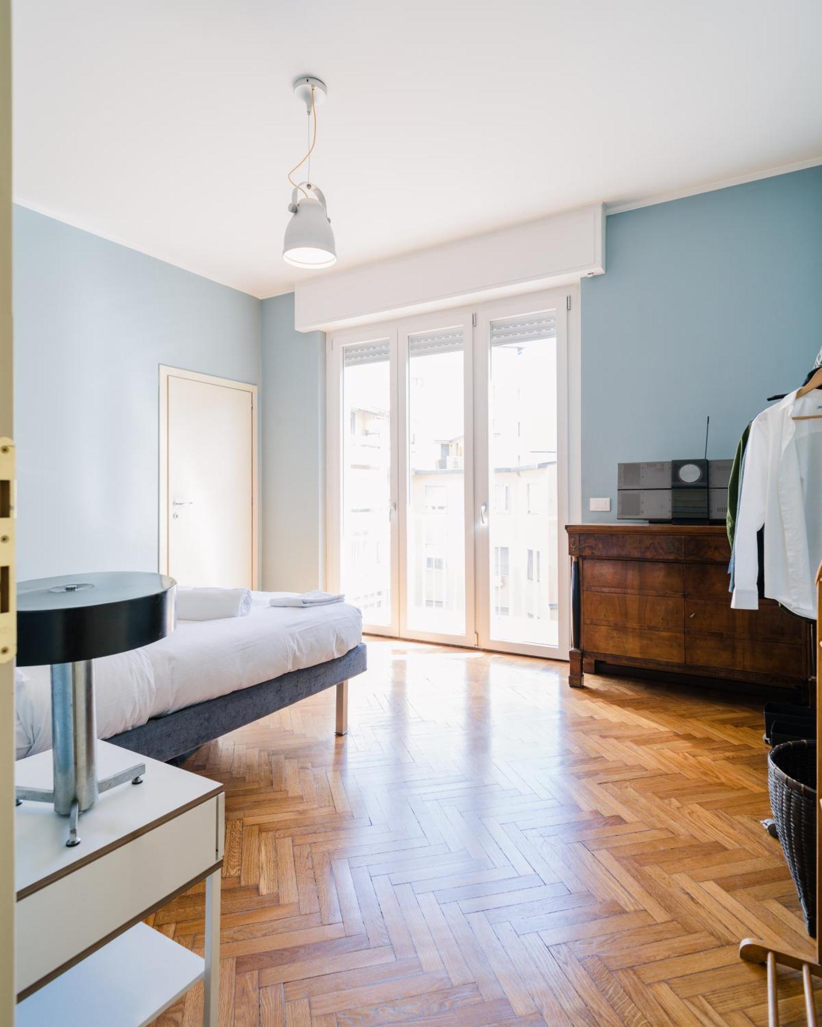 Appartamento Doria Flat - Intrho