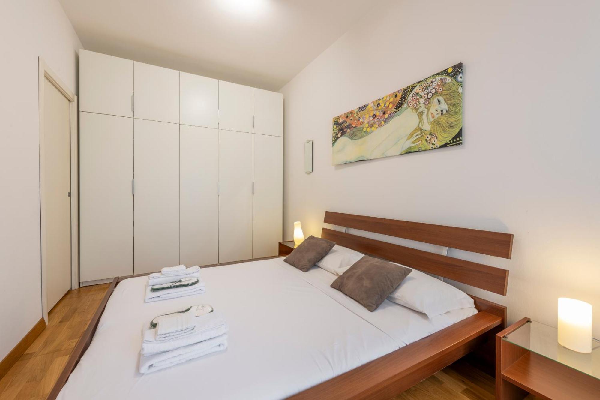 Apartment Ciceri Visconti, 10 La Tua Casa A