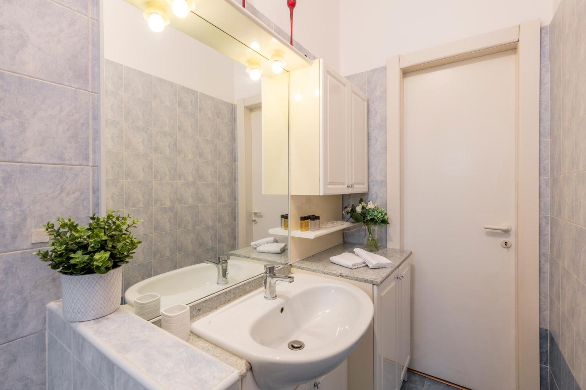 Apartment Ciceri Visconti, 10 La Tua Casa A Mailand