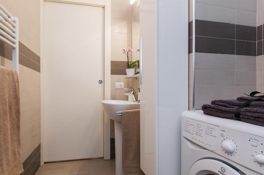 Golden House Apartment Mailand