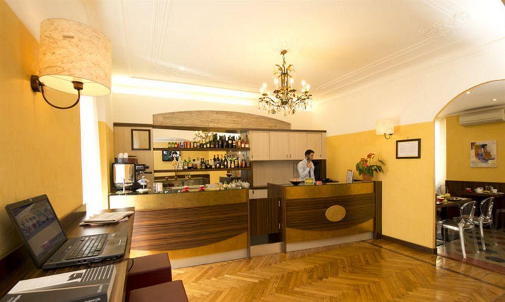 Panizza Hotel 3*