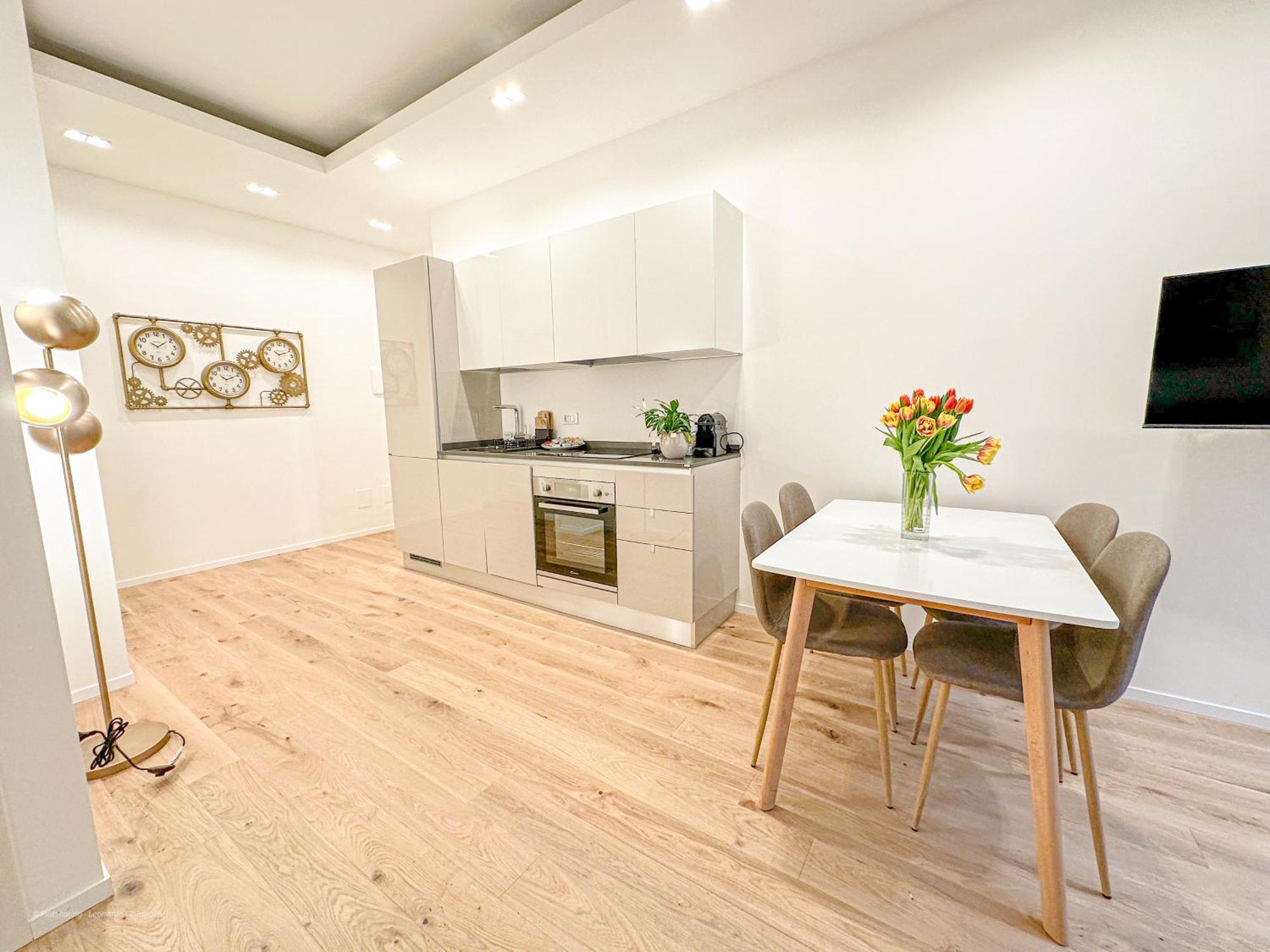 Banfi Luxury - Sauna & Jacuzzi Apartment *