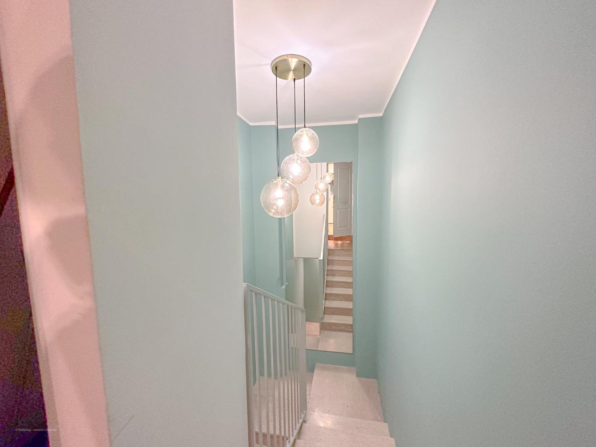 Banfi Luxury - Sauna & Jacuzzi Milan