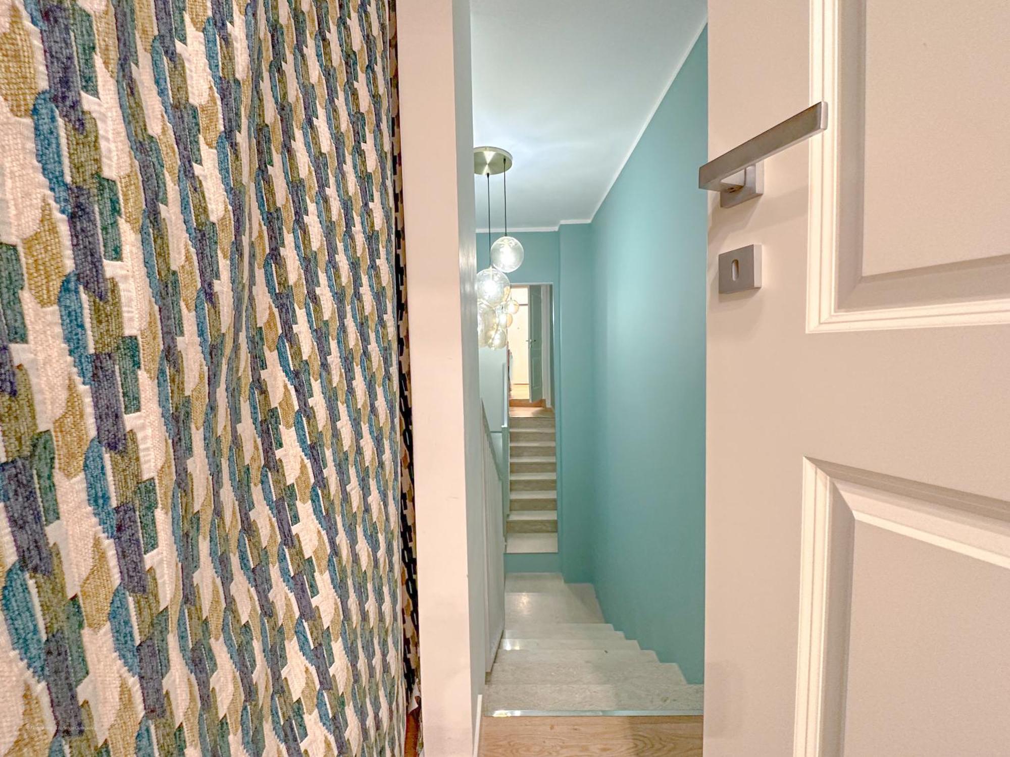 Apartment Banfi Luxury - Sauna & Jacuzzi