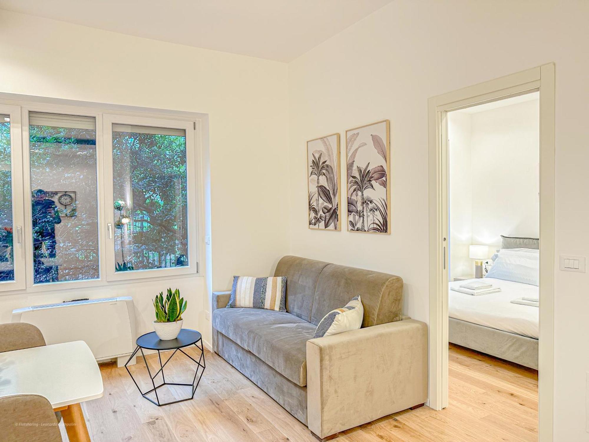 Apartment Banfi Luxury - Sauna & Jacuzzi