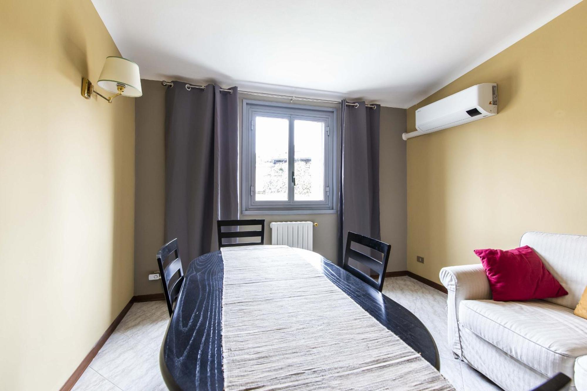 Castelfidardo 8 Appartement Milaan