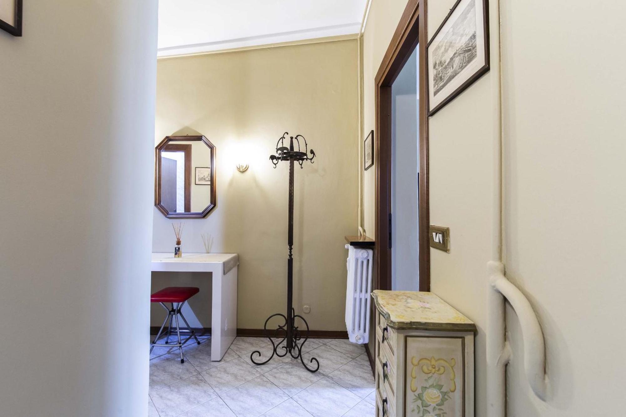 Castelfidardo 8 Appartement Milaan