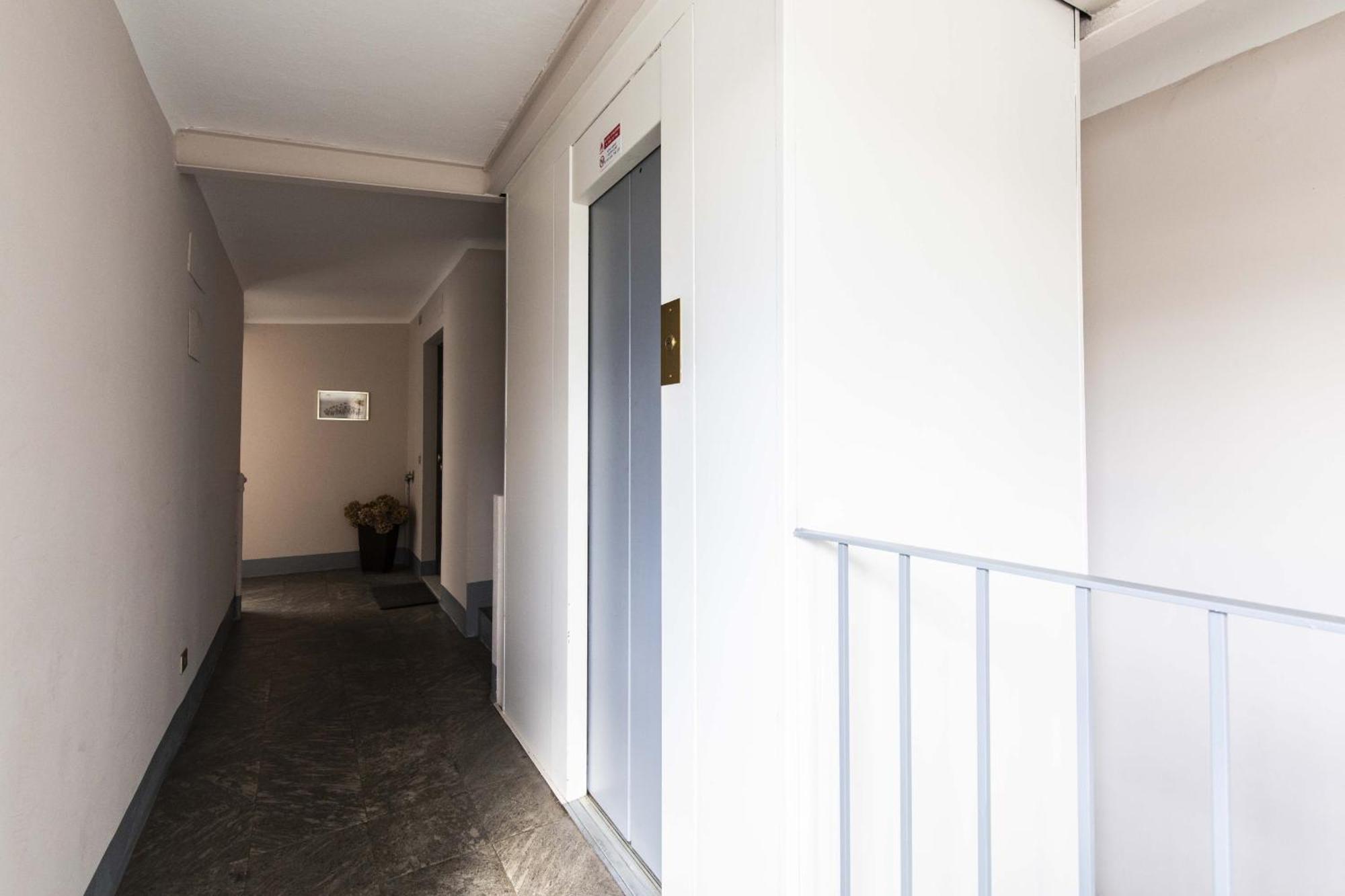 Castelfidardo 8 Appartement *