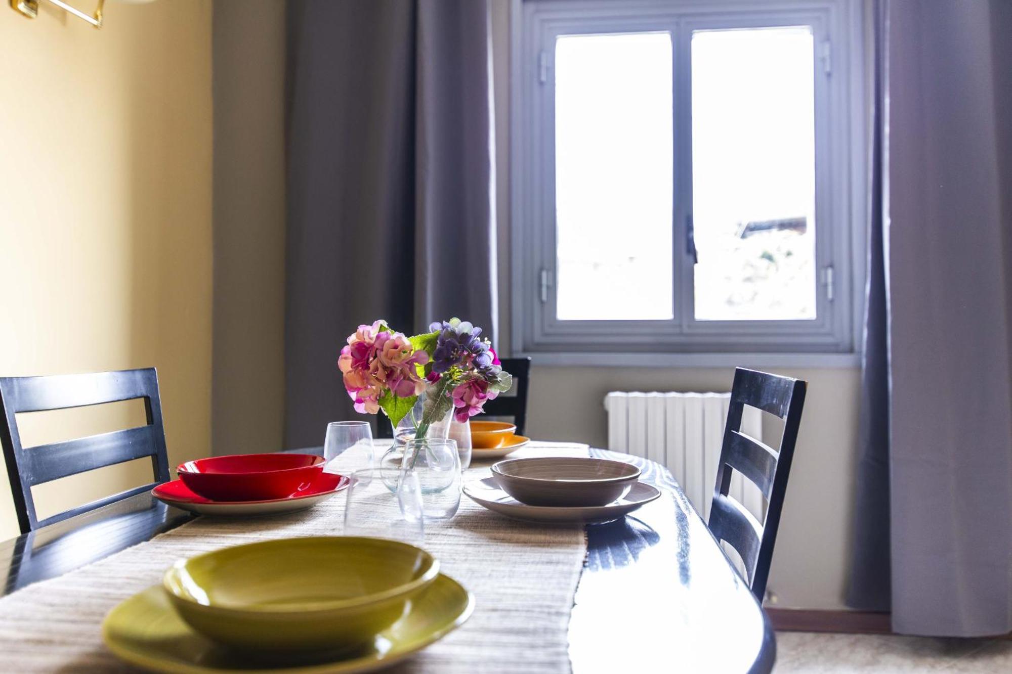 Appartement Castelfidardo 8 *
