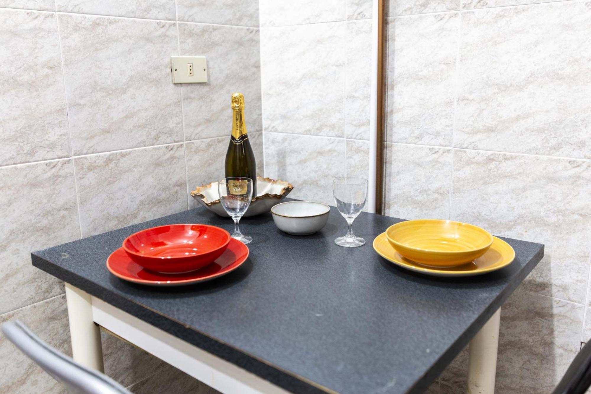 Castelfidardo 8 Appartement