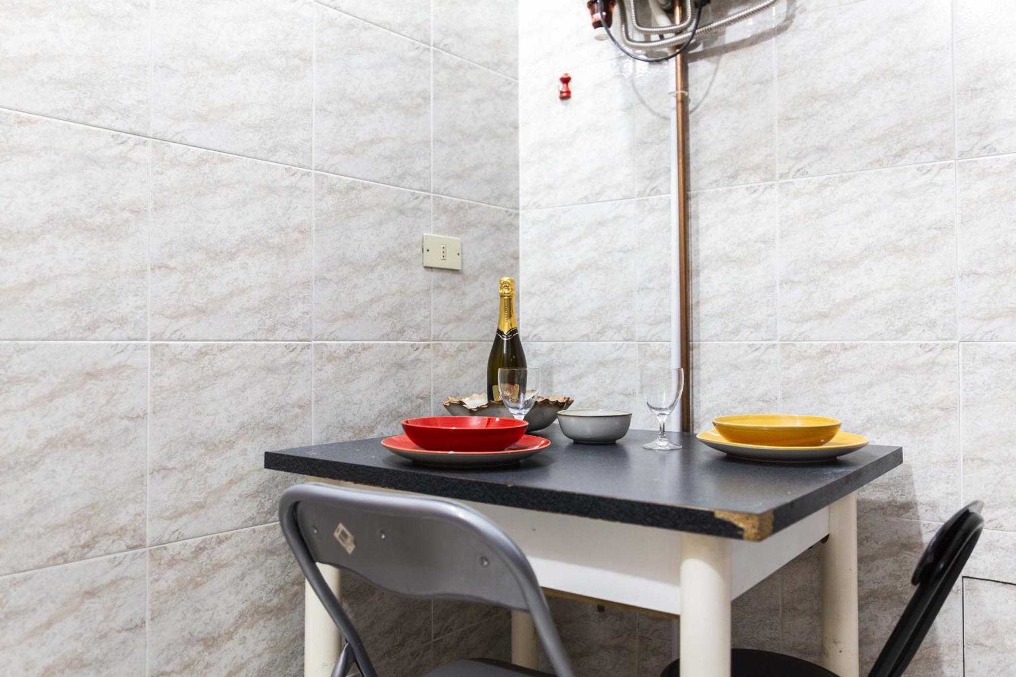 Appartement Castelfidardo 8 *