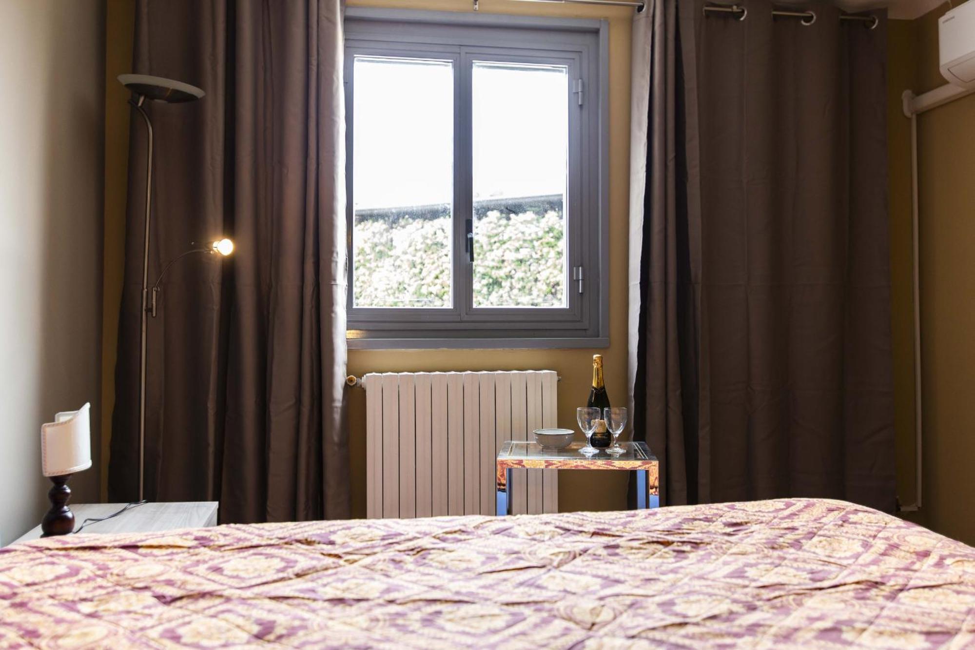 Appartement Castelfidardo 8 Milaan