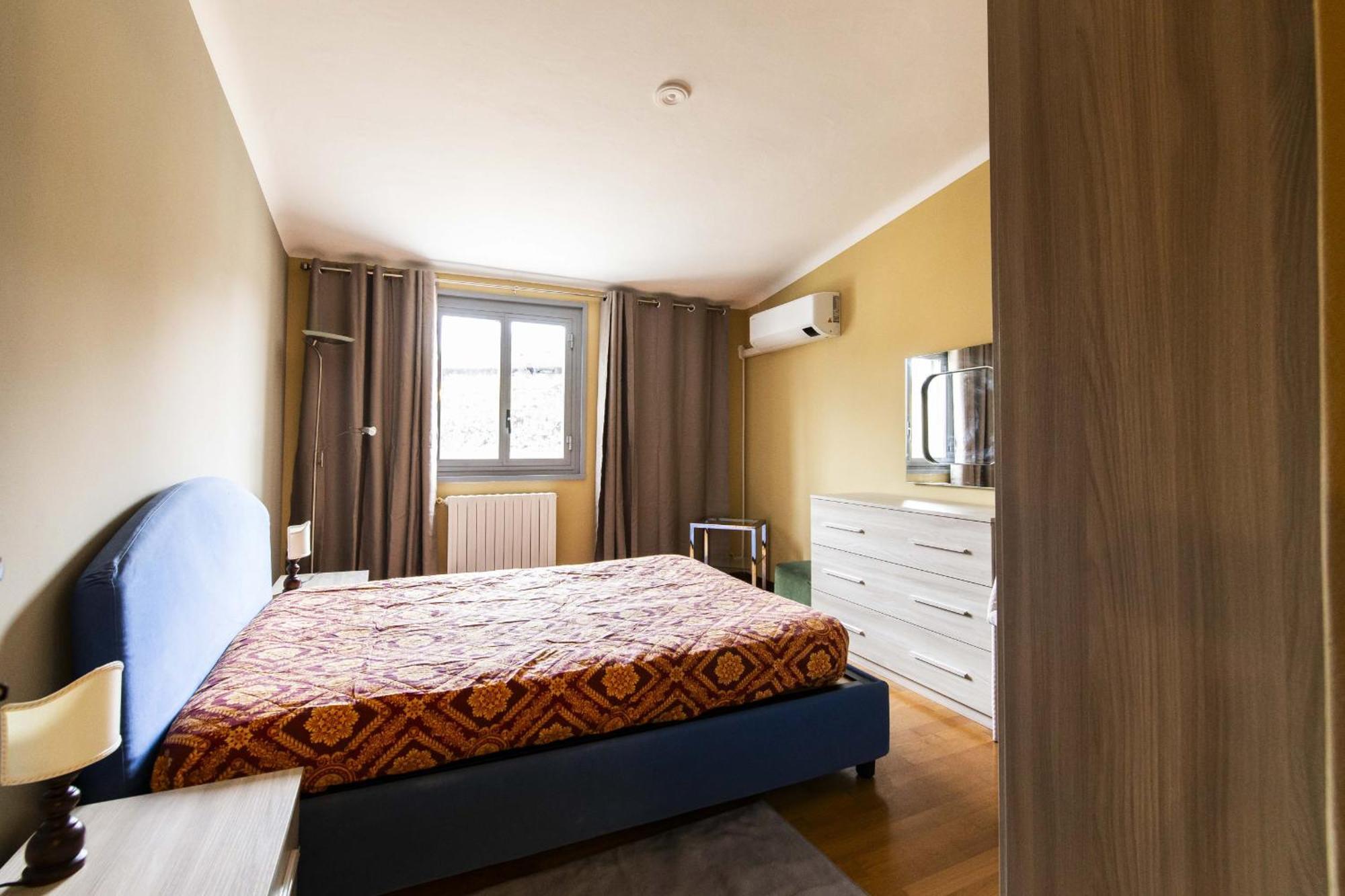 Appartement Castelfidardo 8