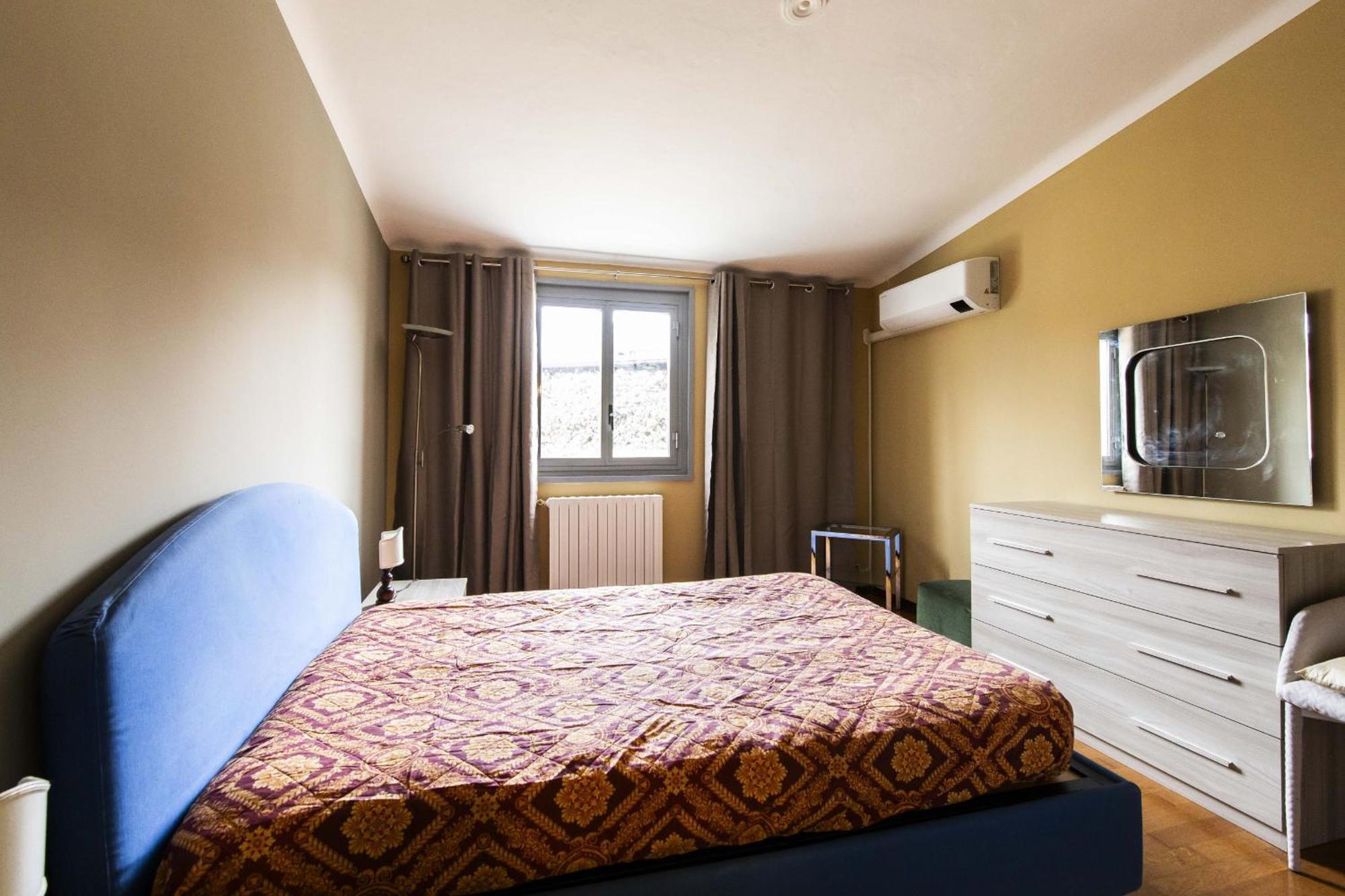 Appartement Castelfidardo 8 Milaan